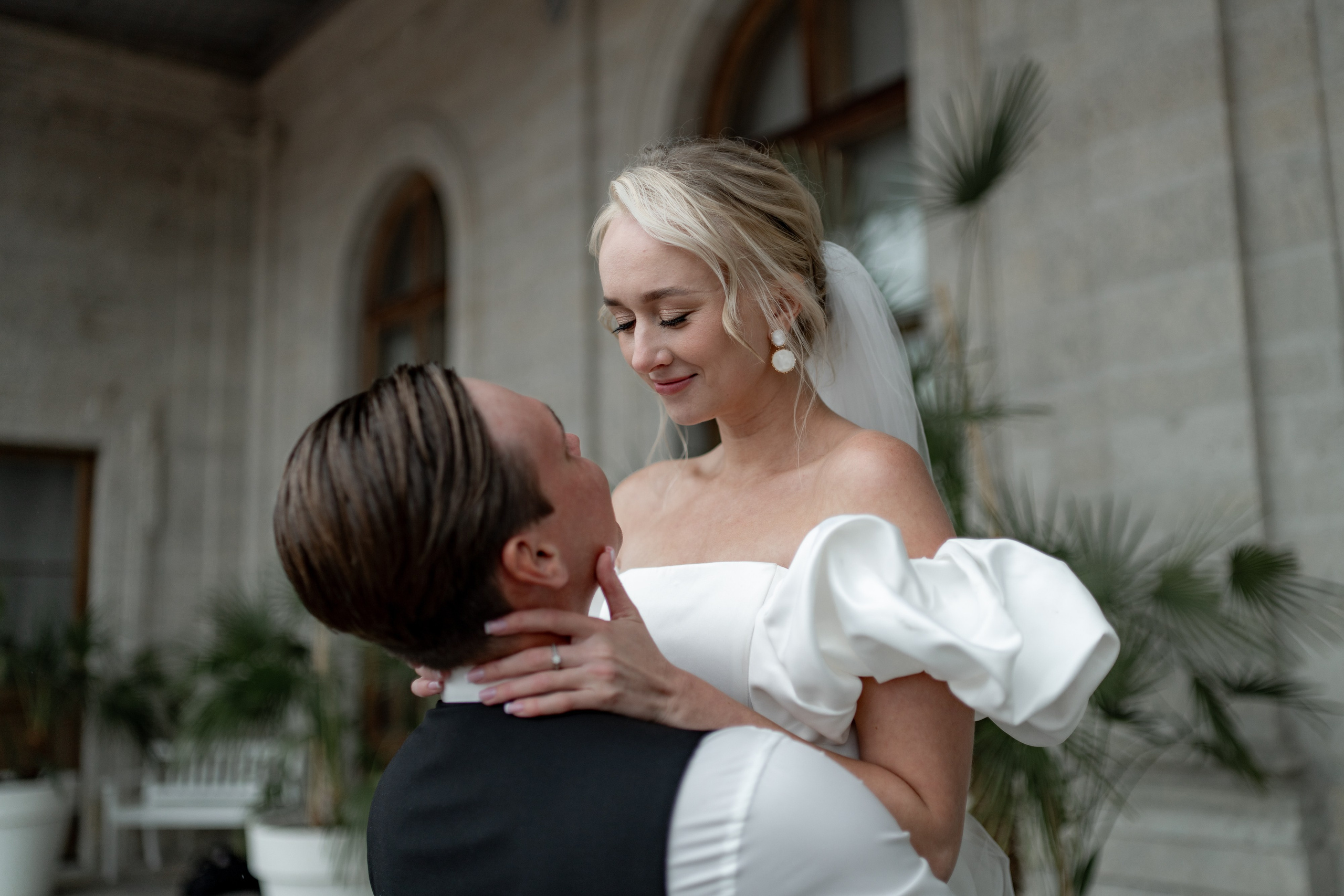 Свадебный фотограф Александр Невский в Санкт-Петербурге