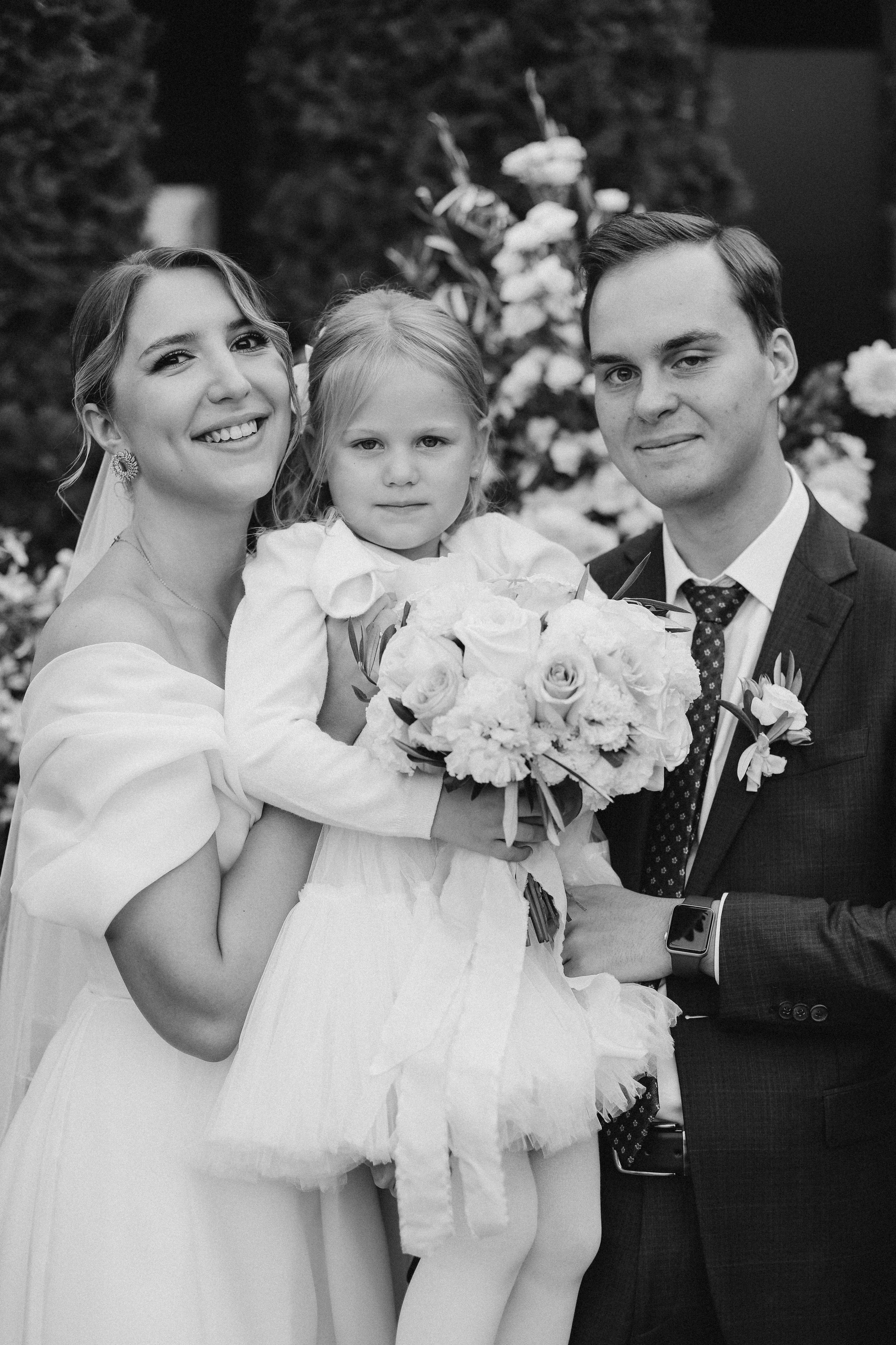 Илья и Анастасия. Фотограф в Алматы и Москве Даша Пушкина