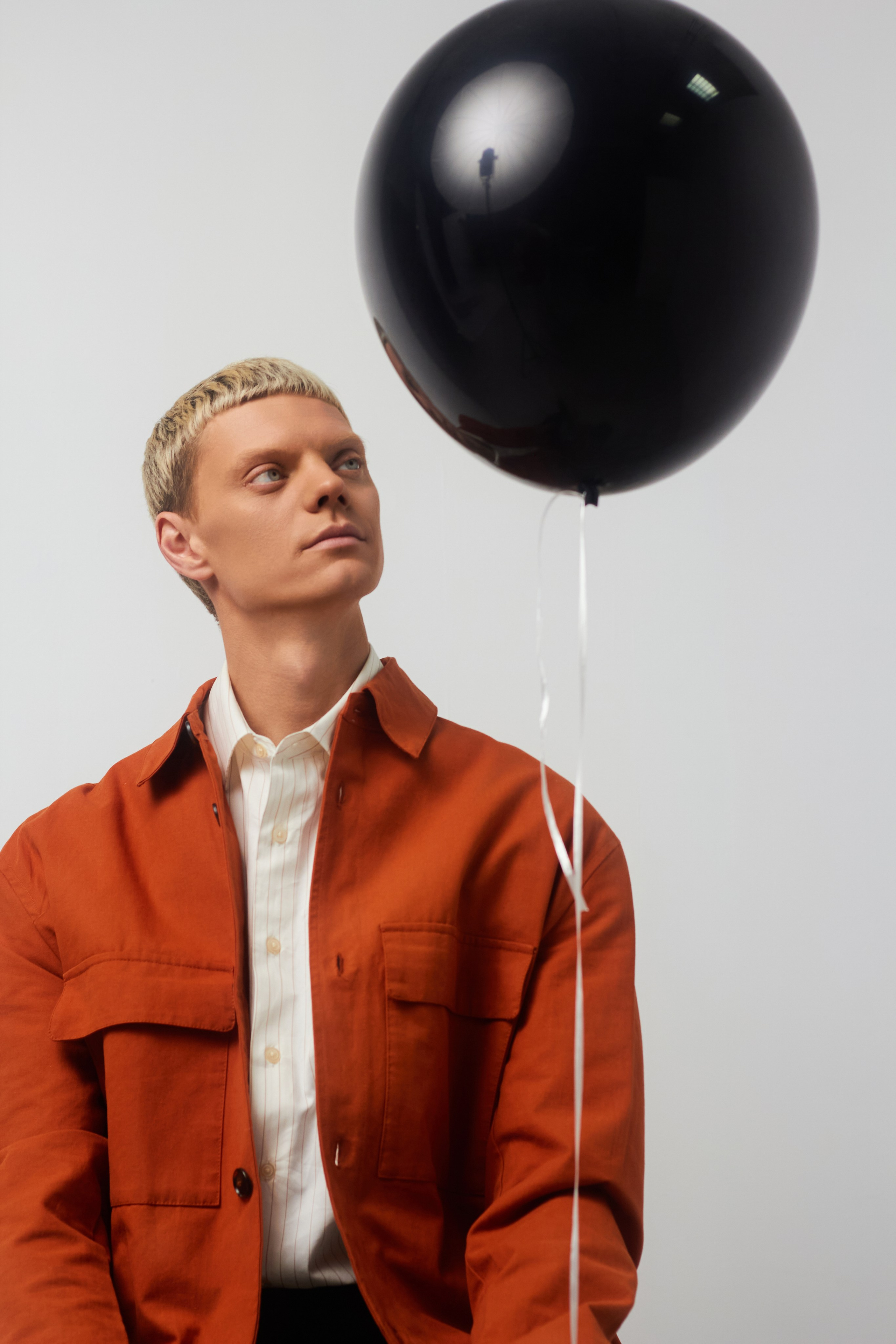 Photographer Mari Vladimirovna