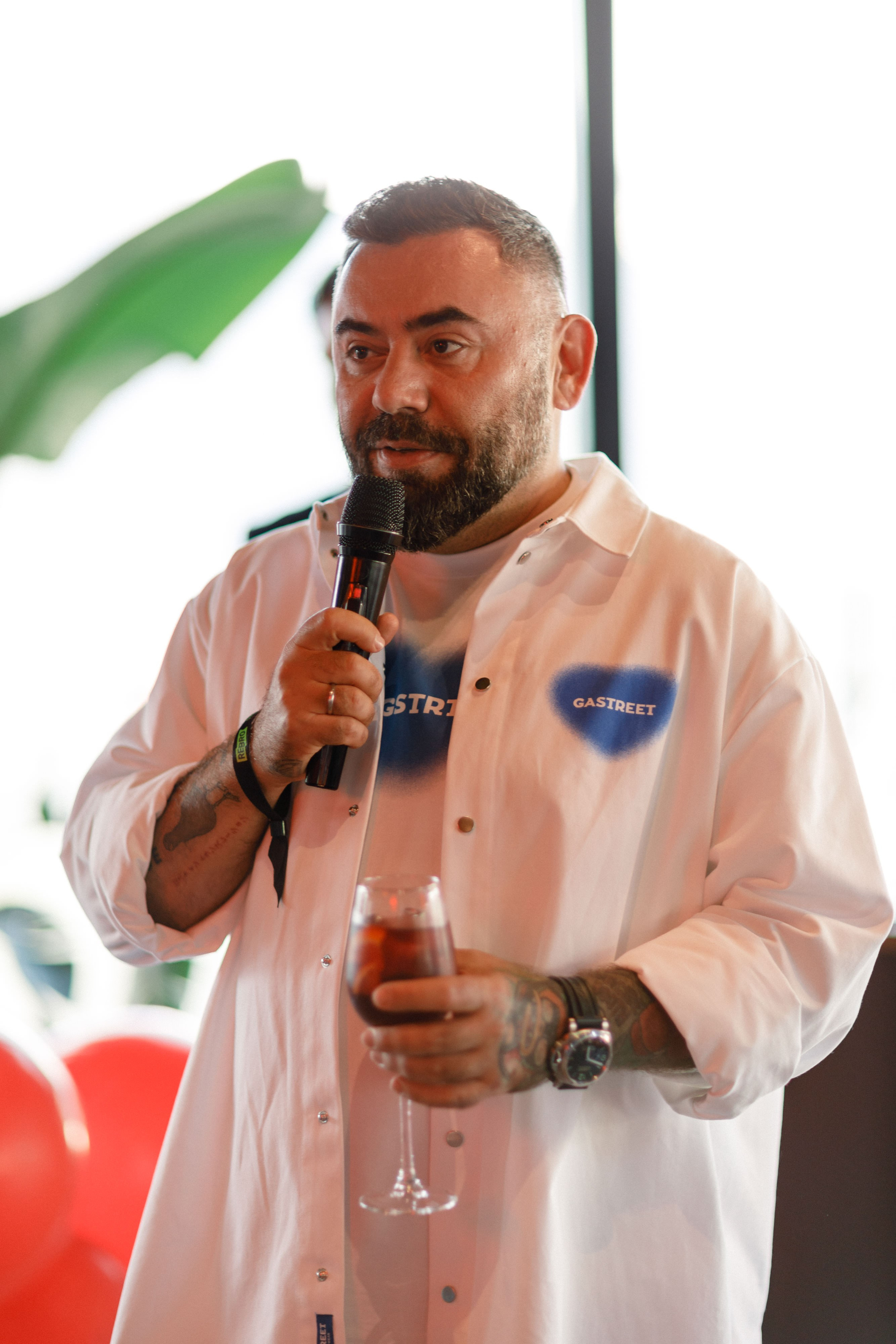 Компании Черкизово 50 лет, курорт Красная Поляна +960. Репортажный фотограф в Москве, Сочи и Санкт-Петербурге