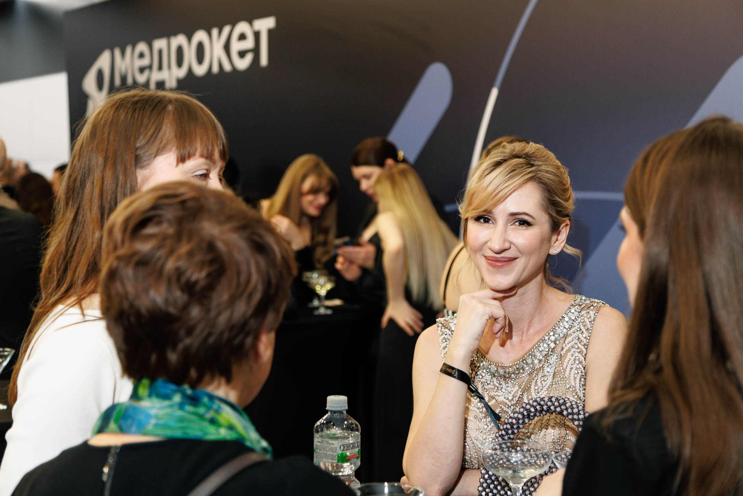 Дни Медрокет (продокторов.ру). Репортажный фотограф в Москве, Сочи и Санкт-Петербурге