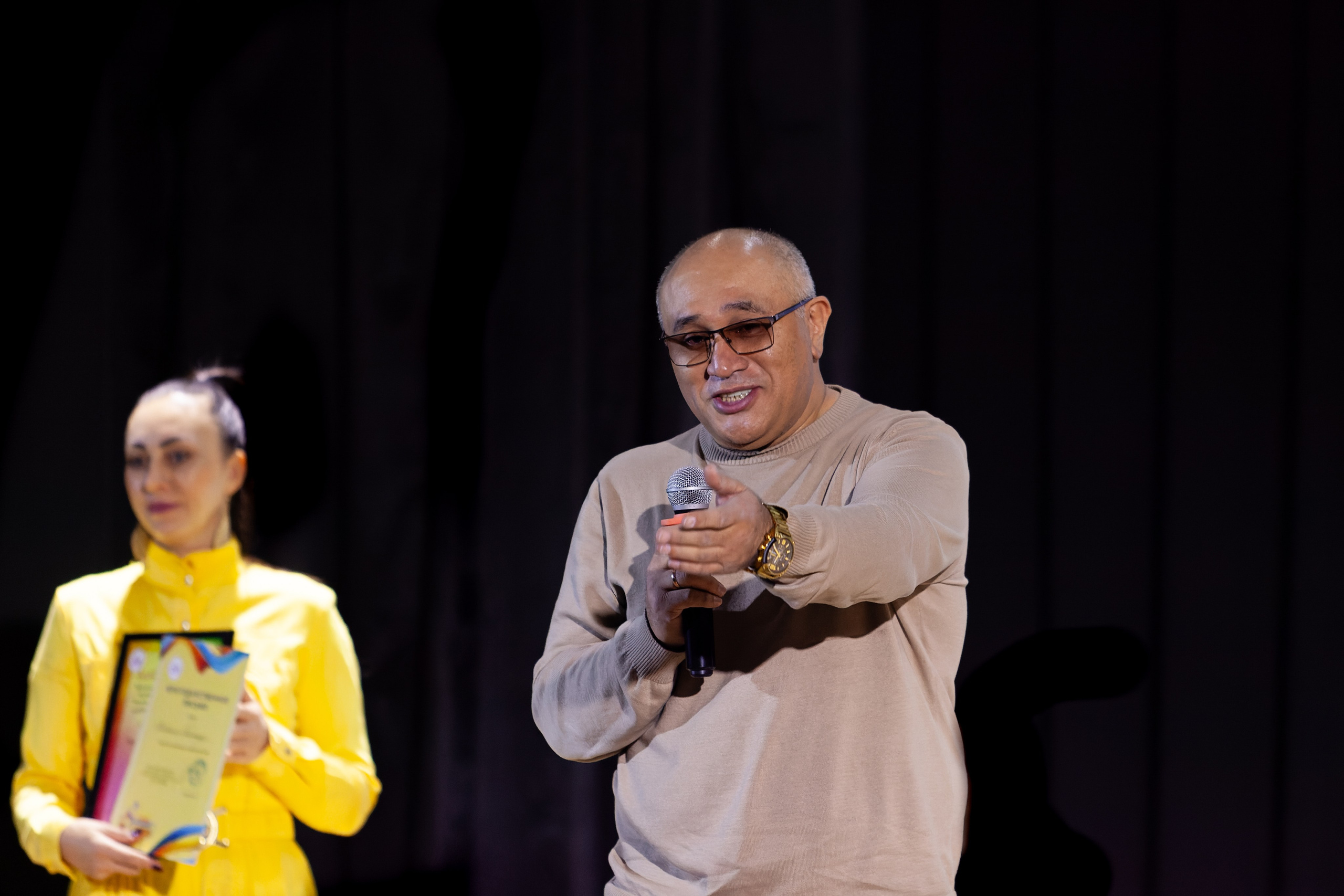 Острова особых талантов. Кутузов Евгений Фотограф в Южно-Сахалинске