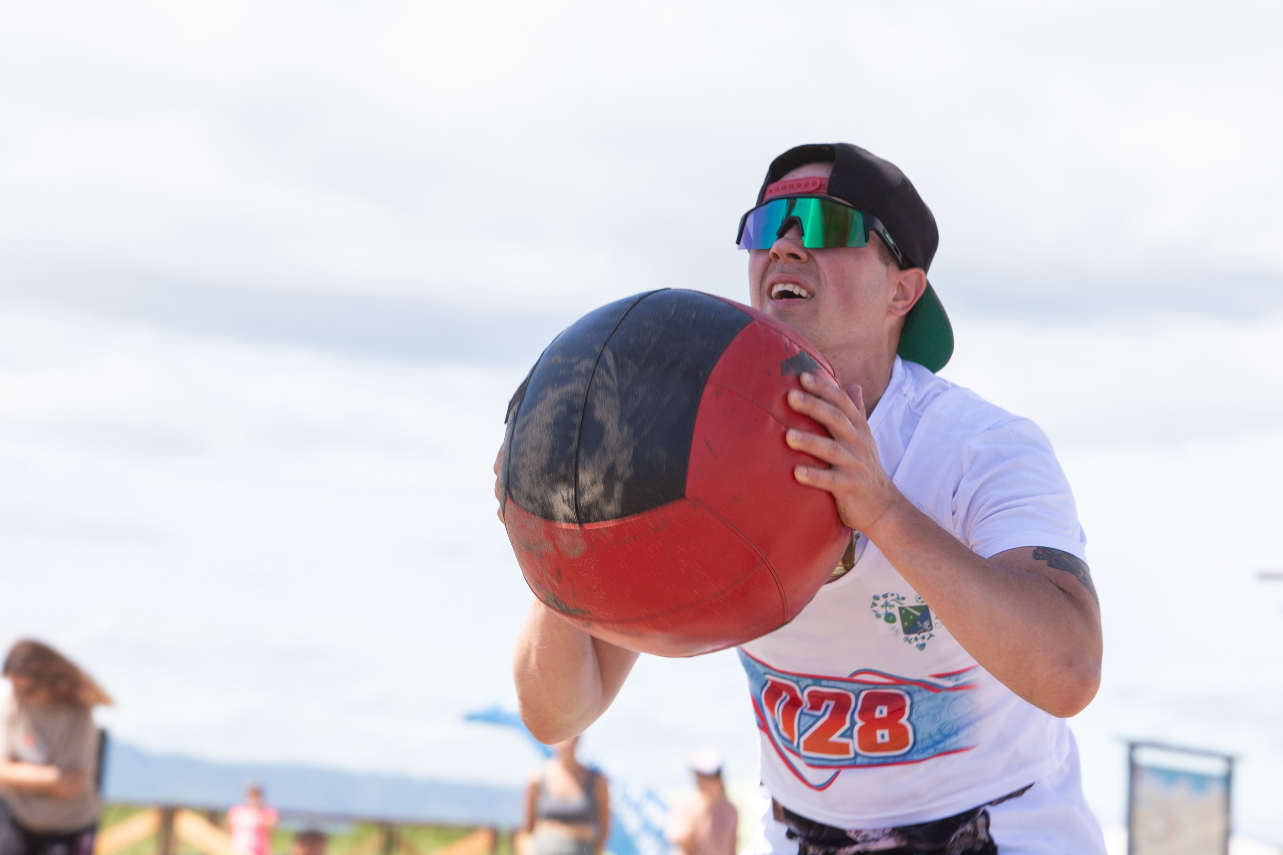 Янтарный берег 2024. Кутузов Евгений Фотограф в Южно-Сахалинске