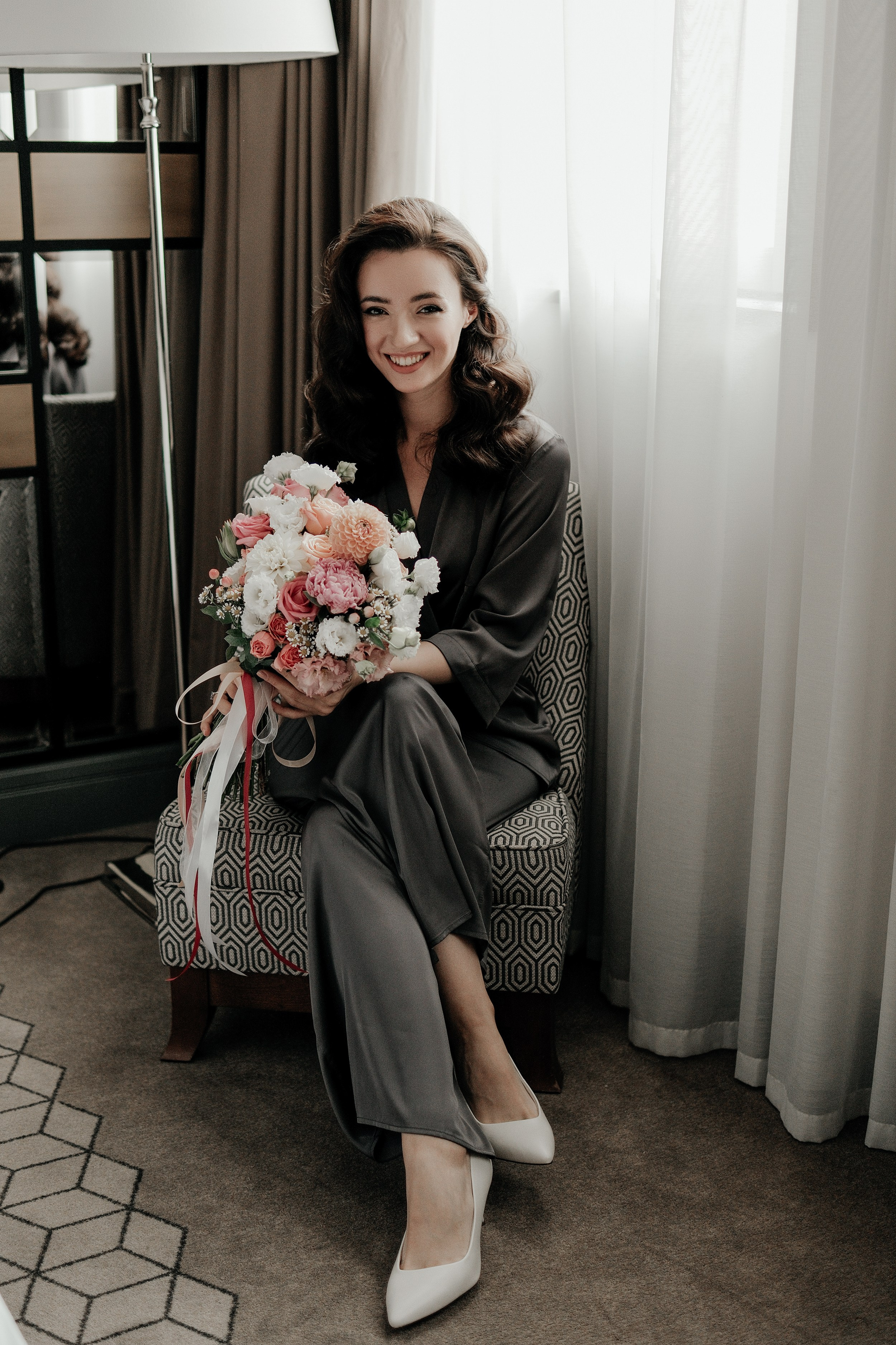 Фотограф Юрий Марилов Москва, Тюмень