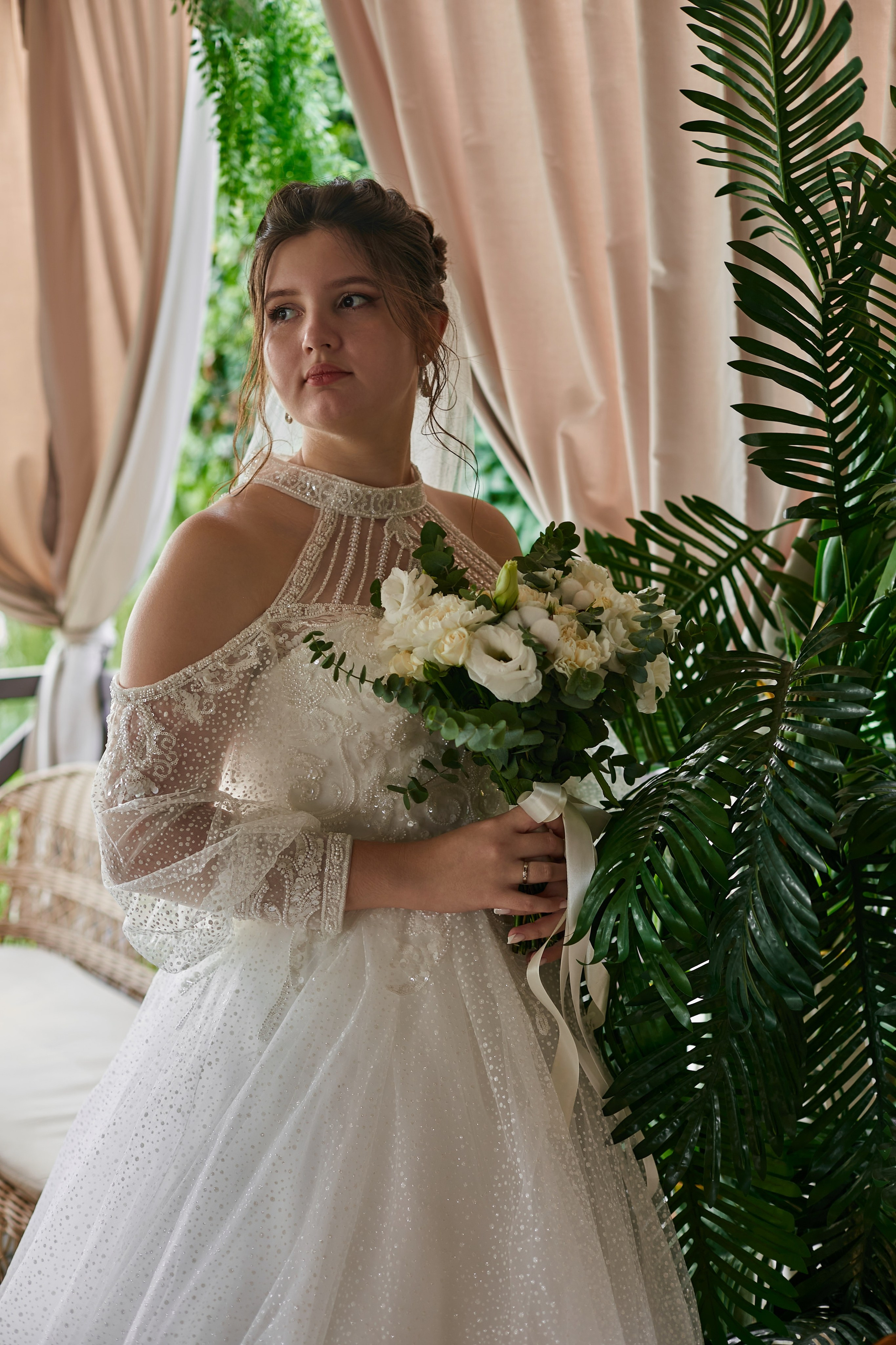 Иван и Ксюша. Свадебный и креативный фотограф в ЮФО и МСК