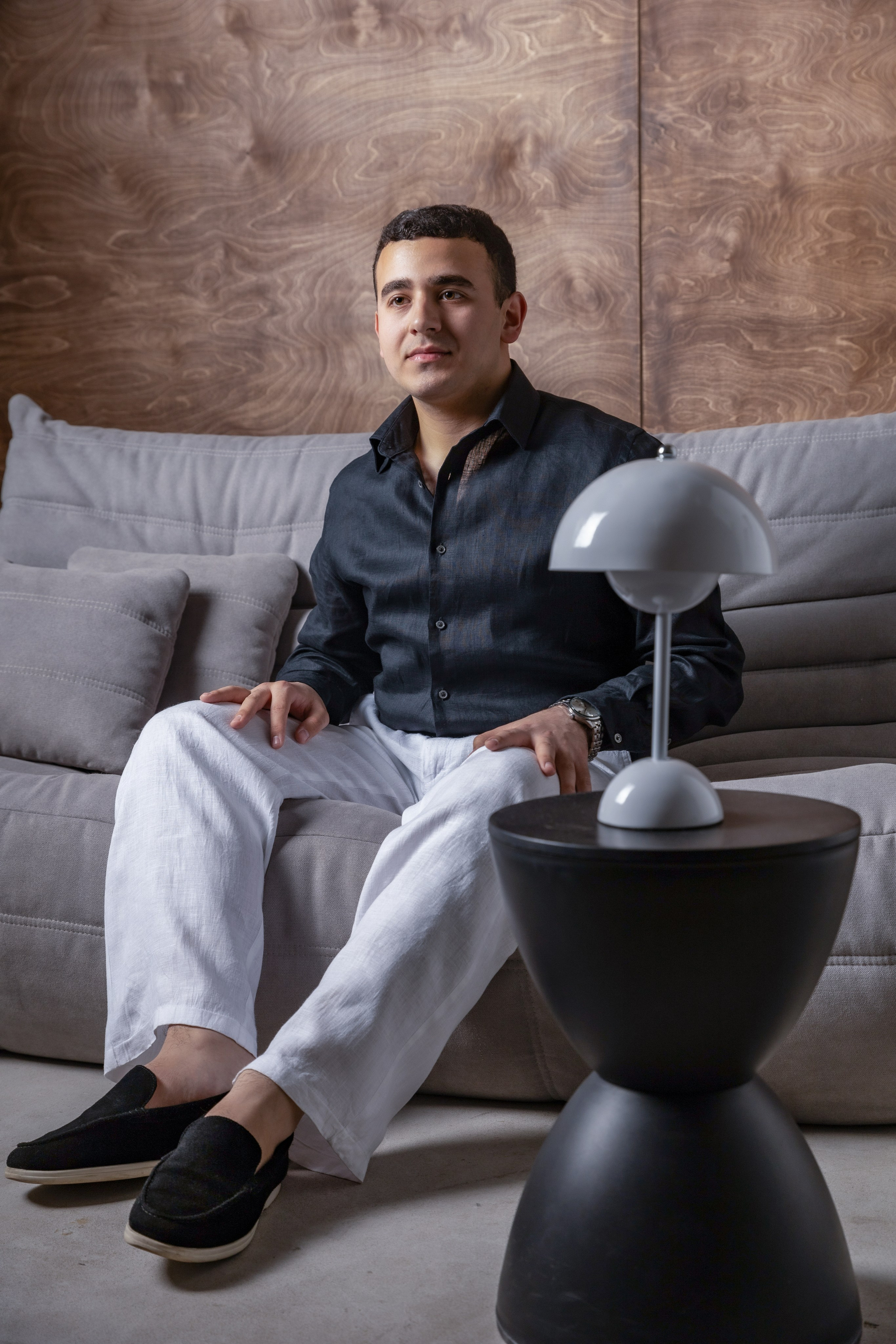 Артур кейс. Главная