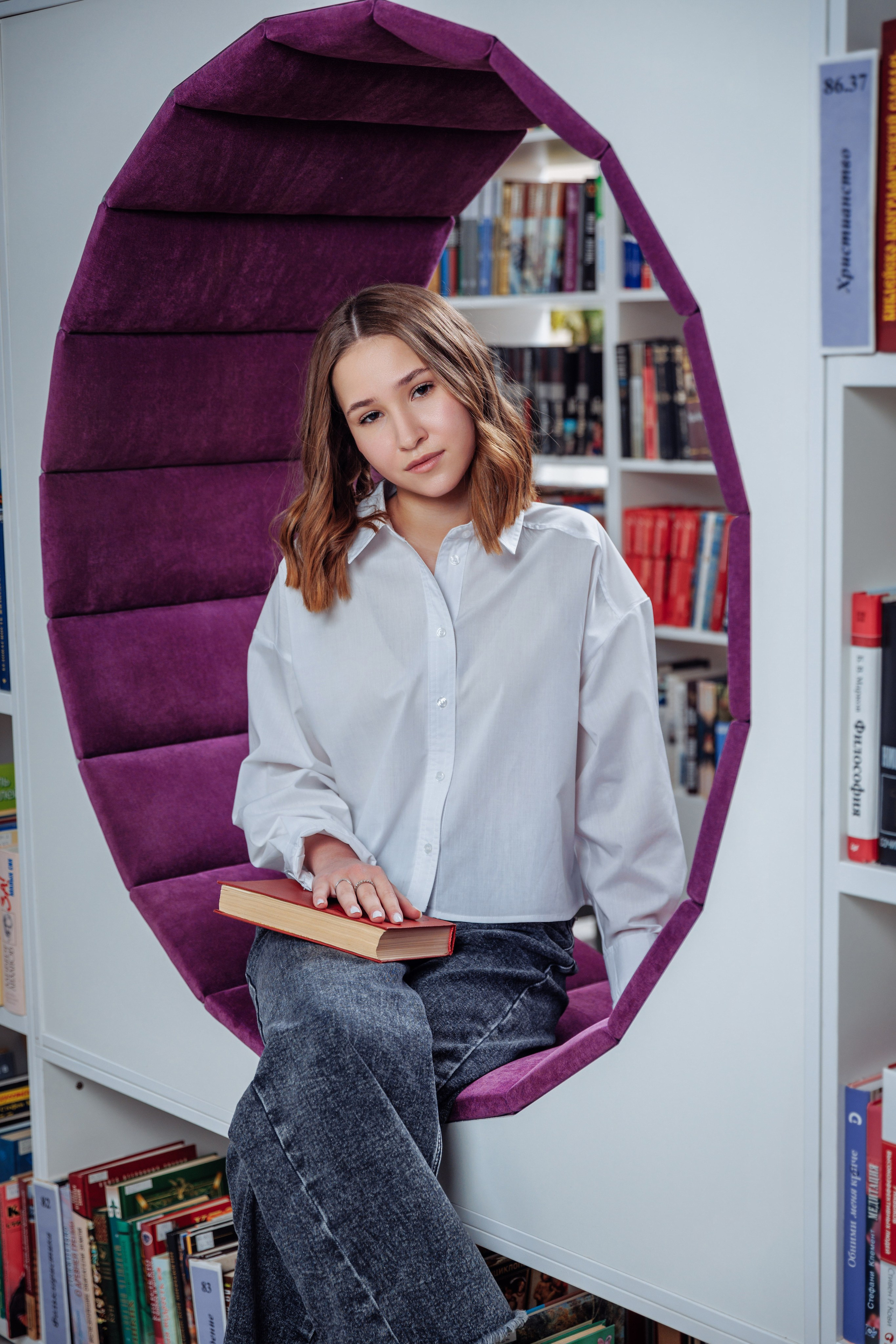 Старшая школа. Выпускные школьные фотоальбомы для школ и детских садов в Волгограде и Волжском