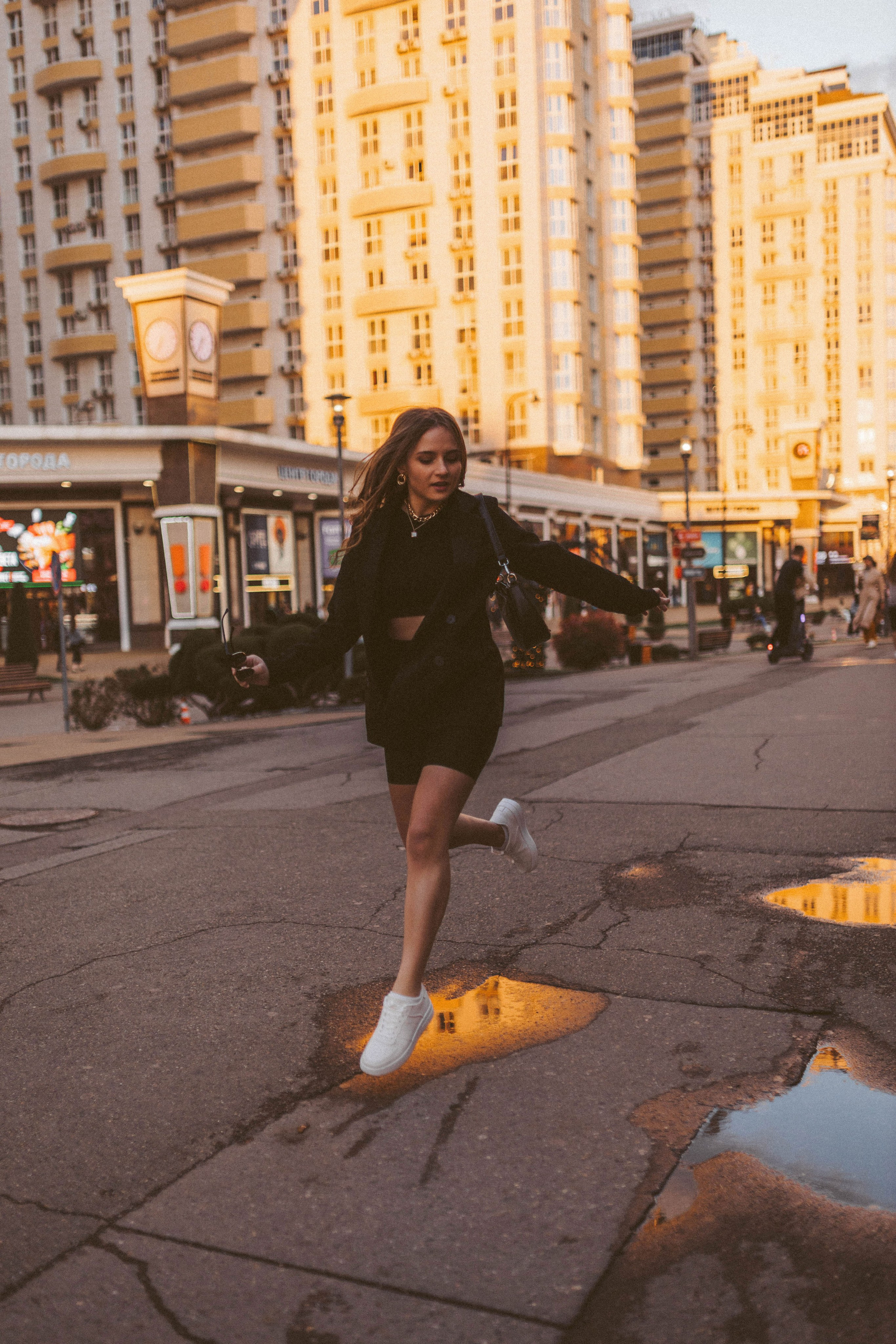 Фотограф в Краснодаре Оксана Белецкая