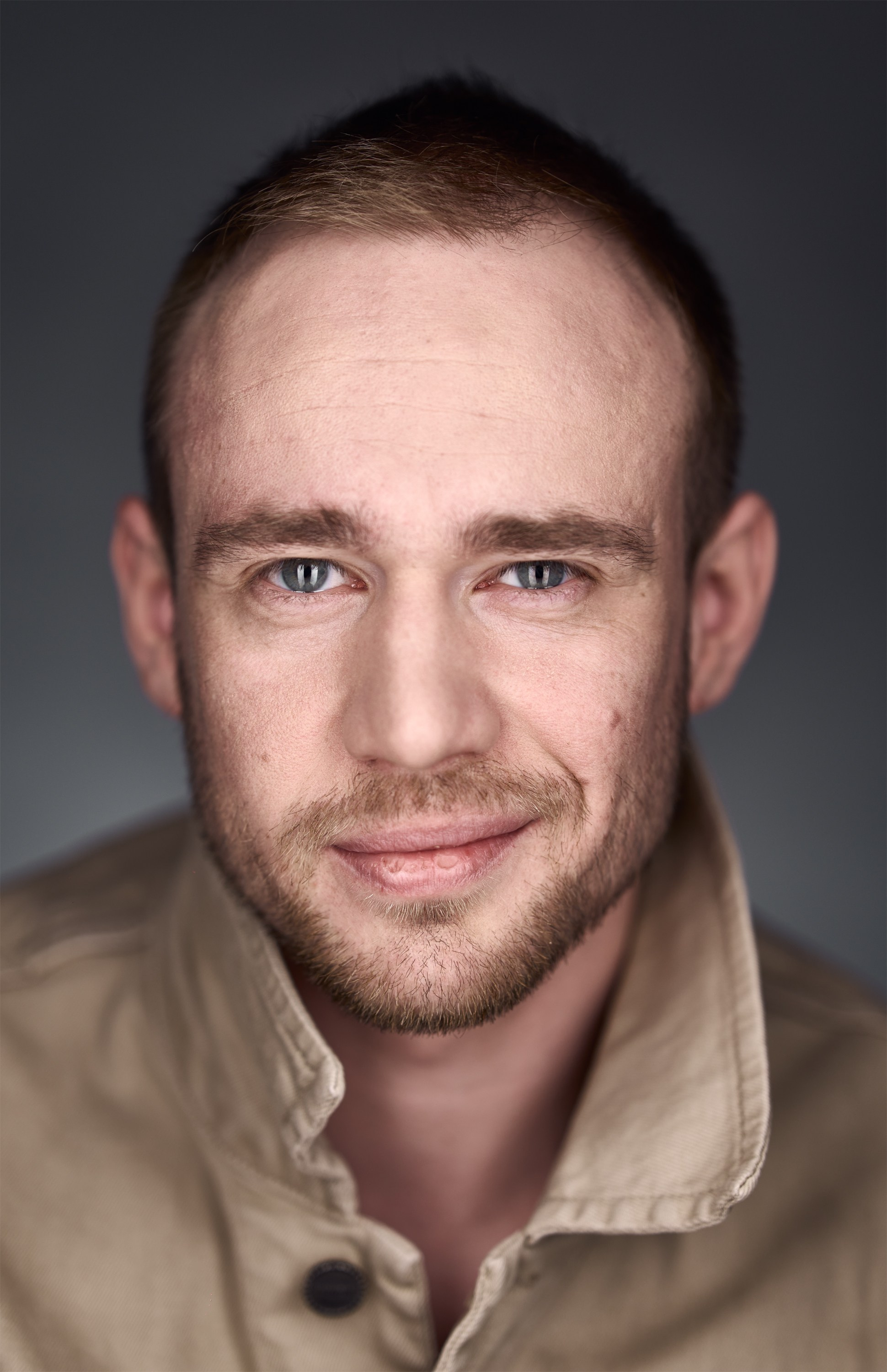 Съёмка актёрского портфолио в Москве — профессионально и по цене