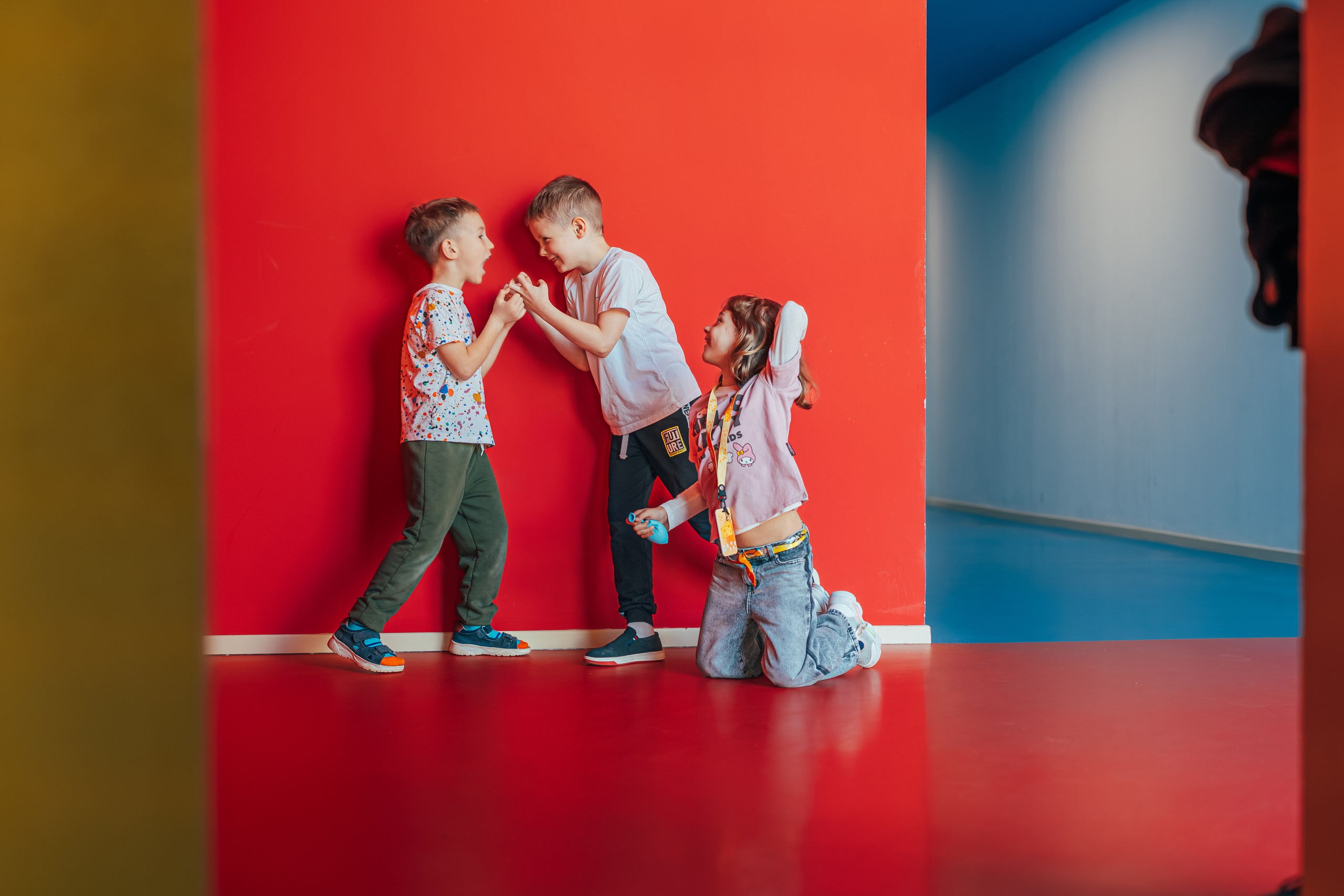 Школьные альбомы и альбомы для детского сада. Юлия Осипова. Москва