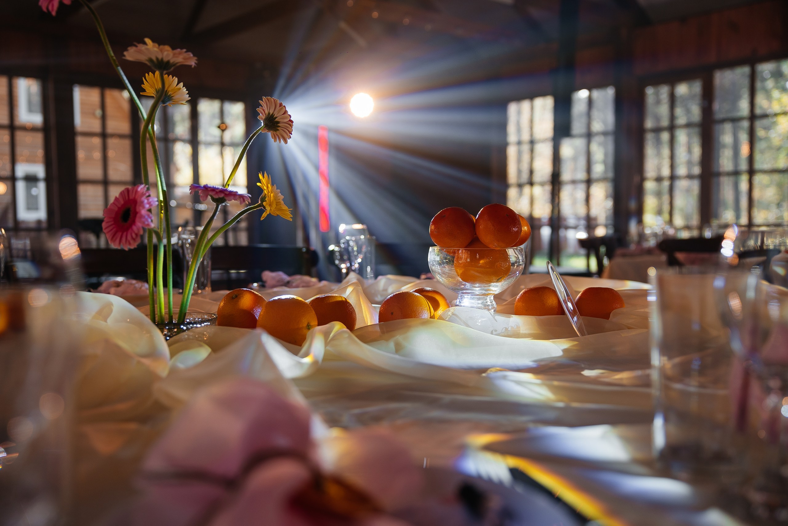 Егор и Юля. Организатор мероприятий в Абакане I Ольга Петухова