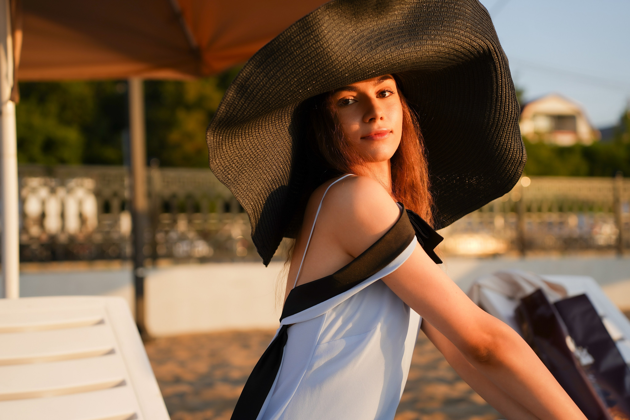 ВОЛГА, ВОЛГА РАССВЕТ ANNAIVANOVA. LUT