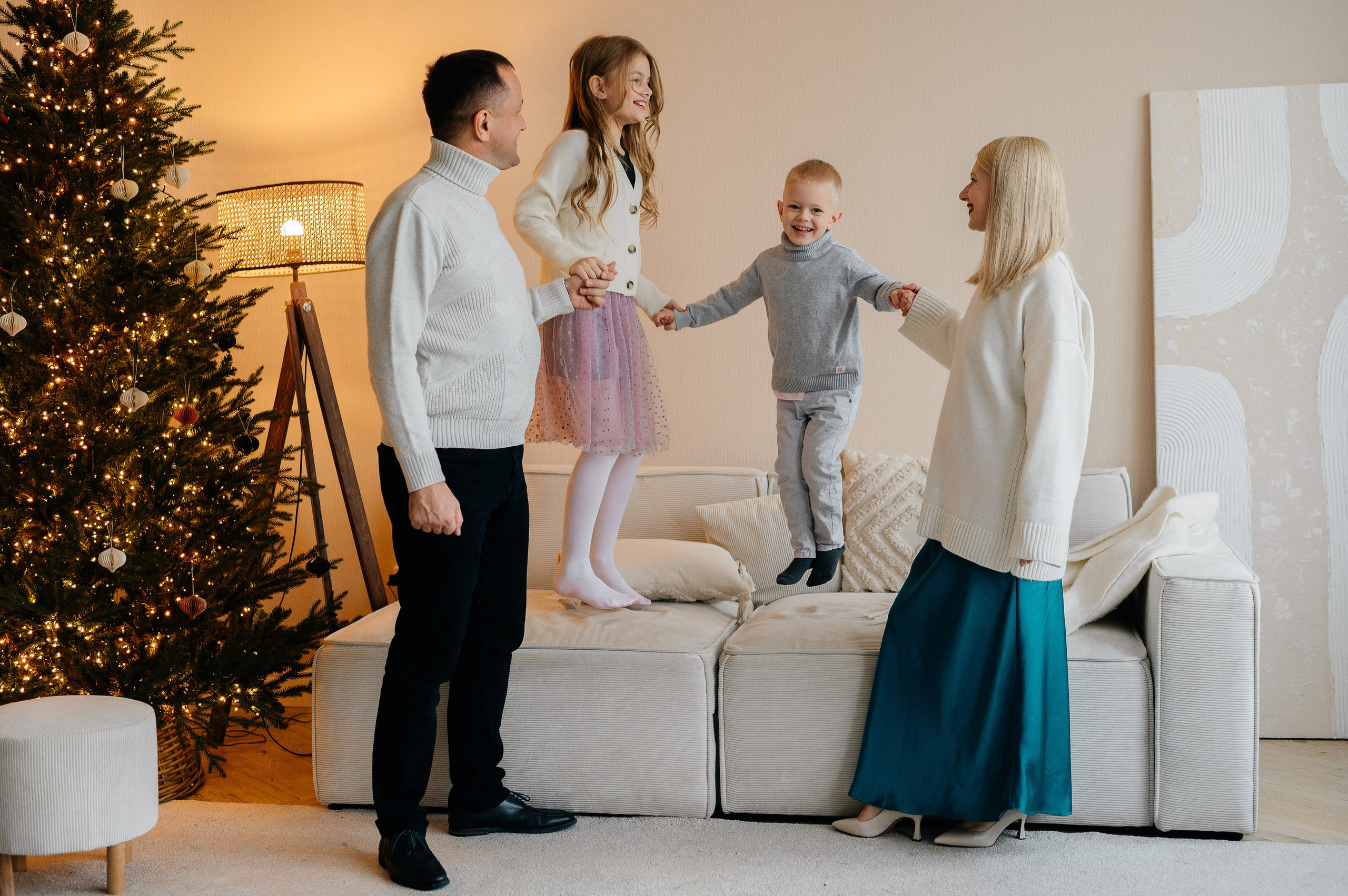 Семейная съемка. Катя Курлович — семейный фотограф в Бобруйске и Минске