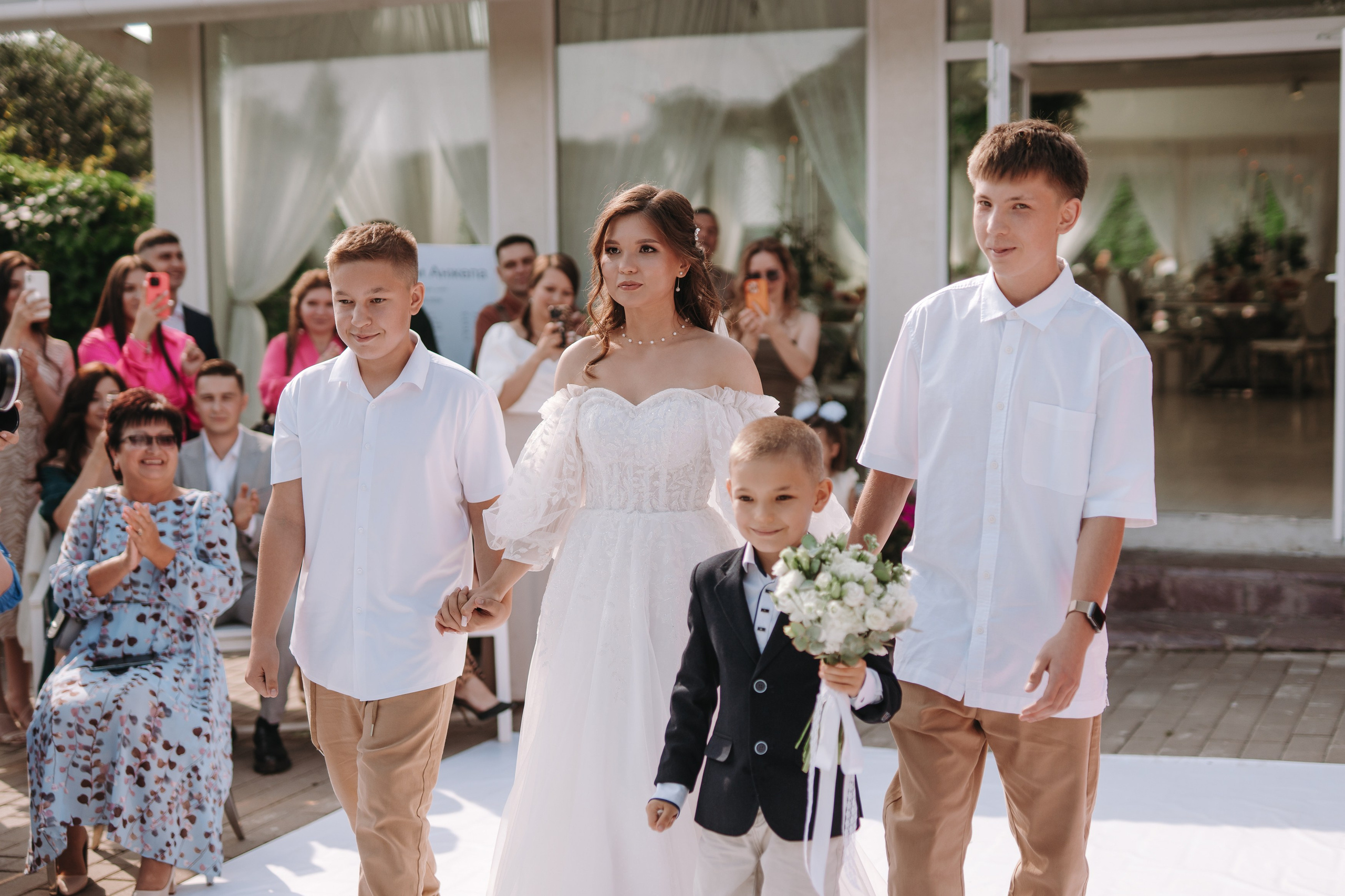 25 АВГУСТА 2024