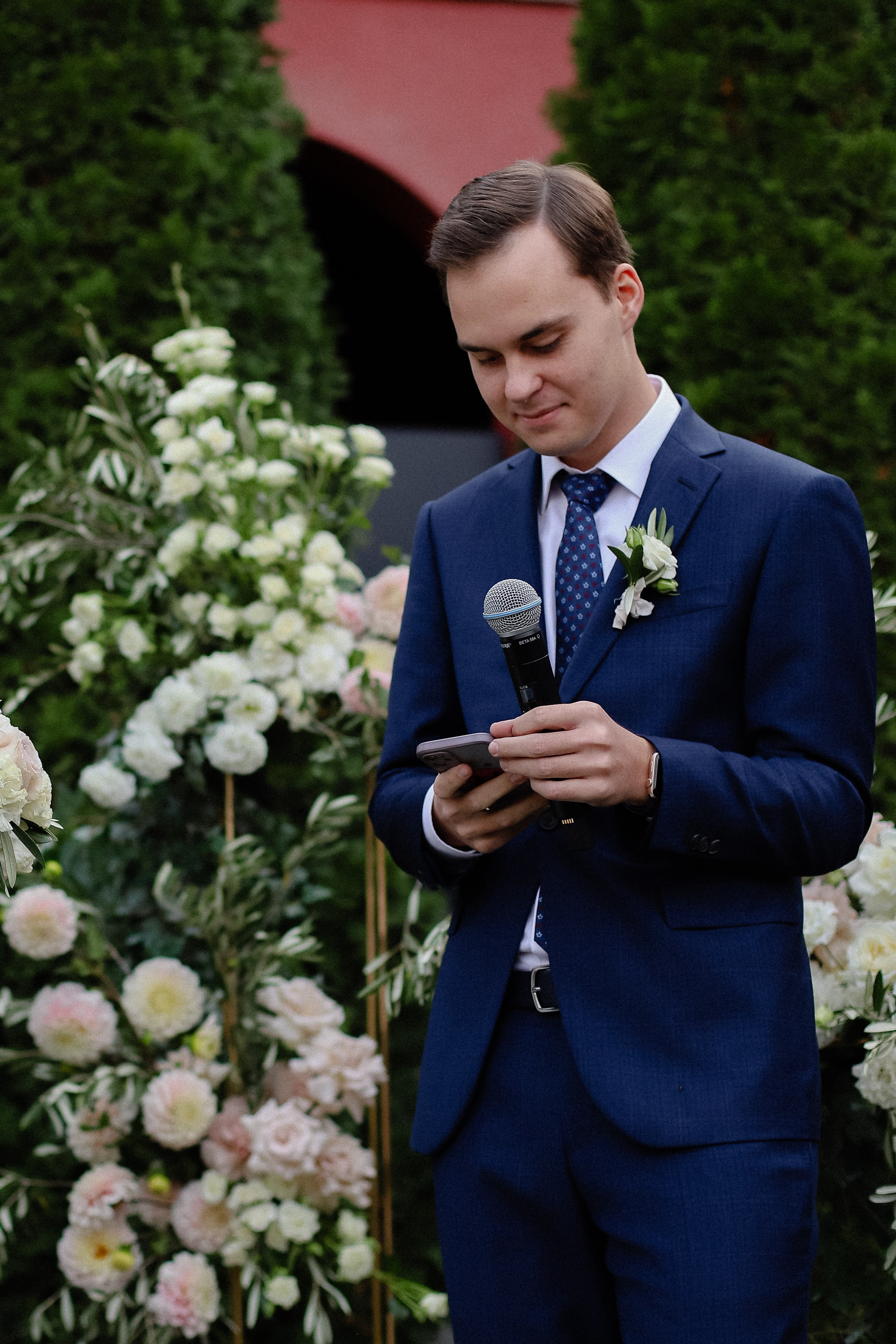 Илья и Анастасия. Фотограф в Алматы и Москве Даша Пушкина