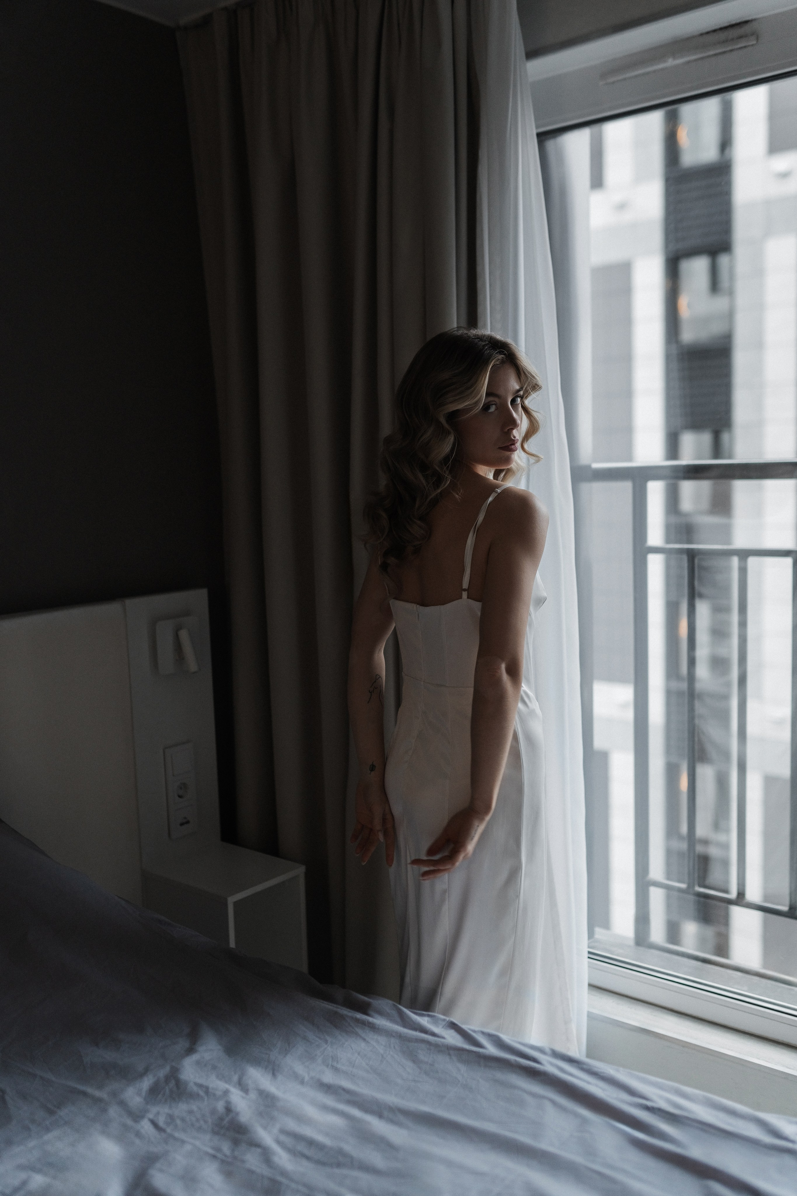 Meyker Daria • Photographer in St. Petersburg