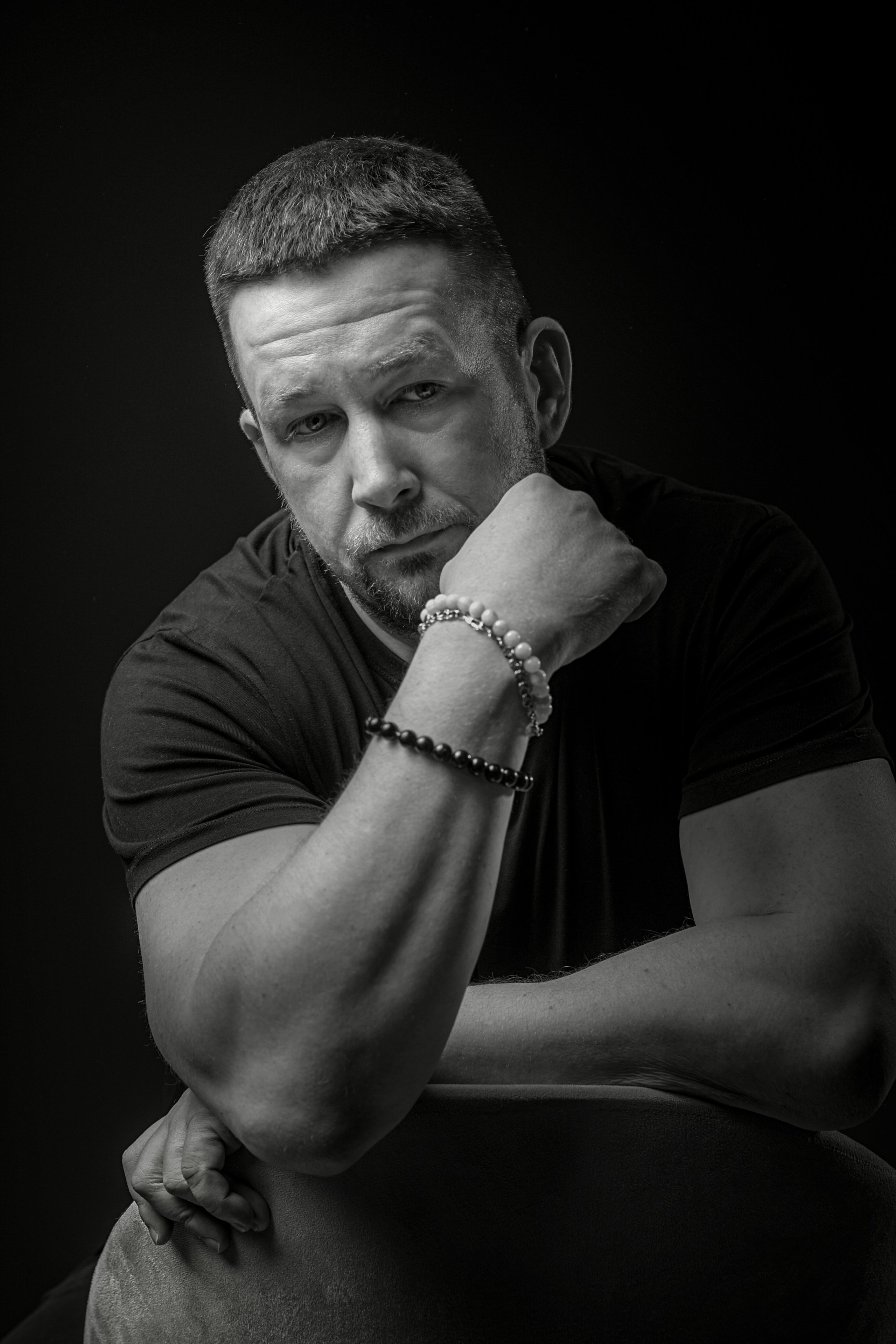 Фотограф Юлия Антушева