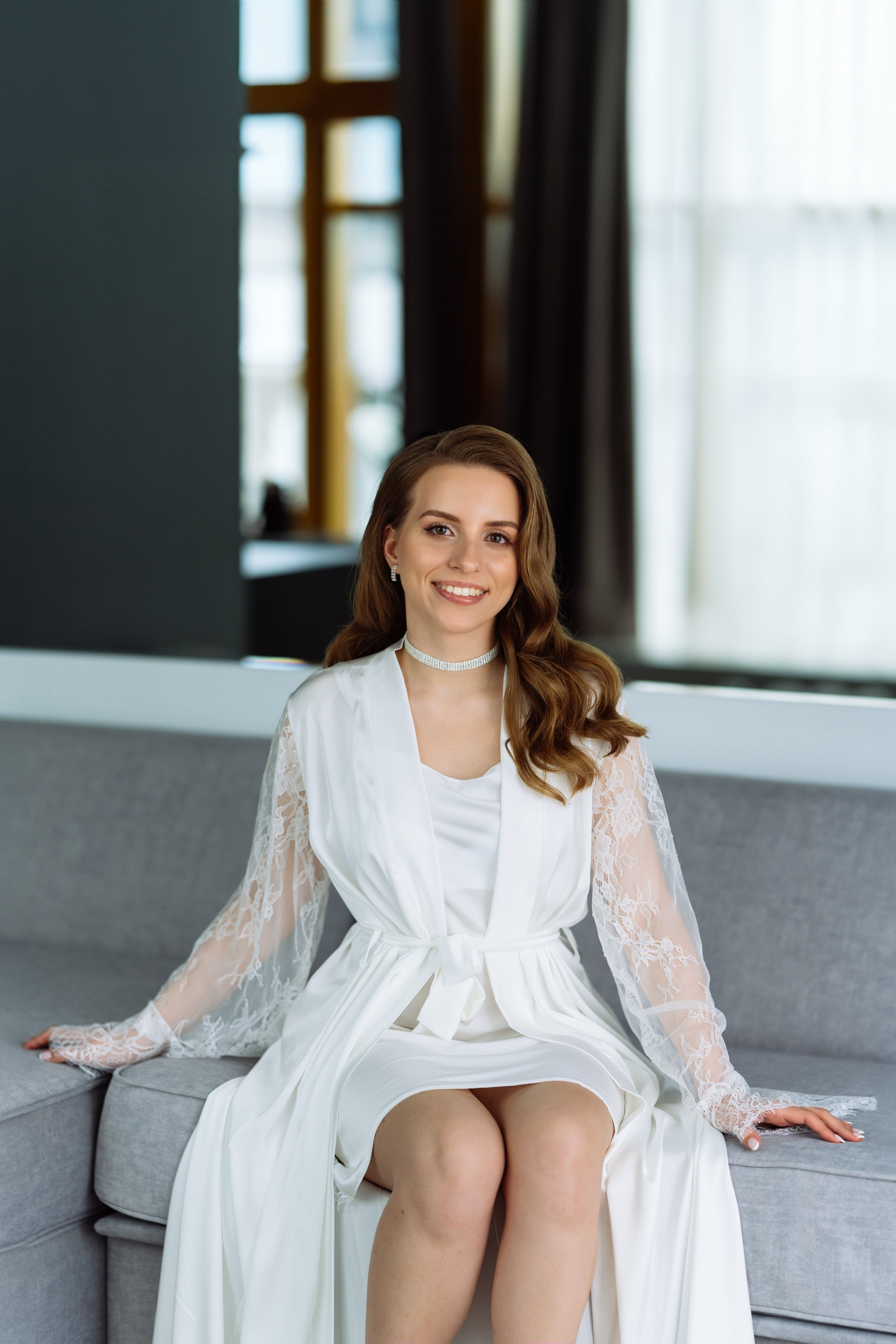 Свадьба Александра и Ксении в Radisson Blu