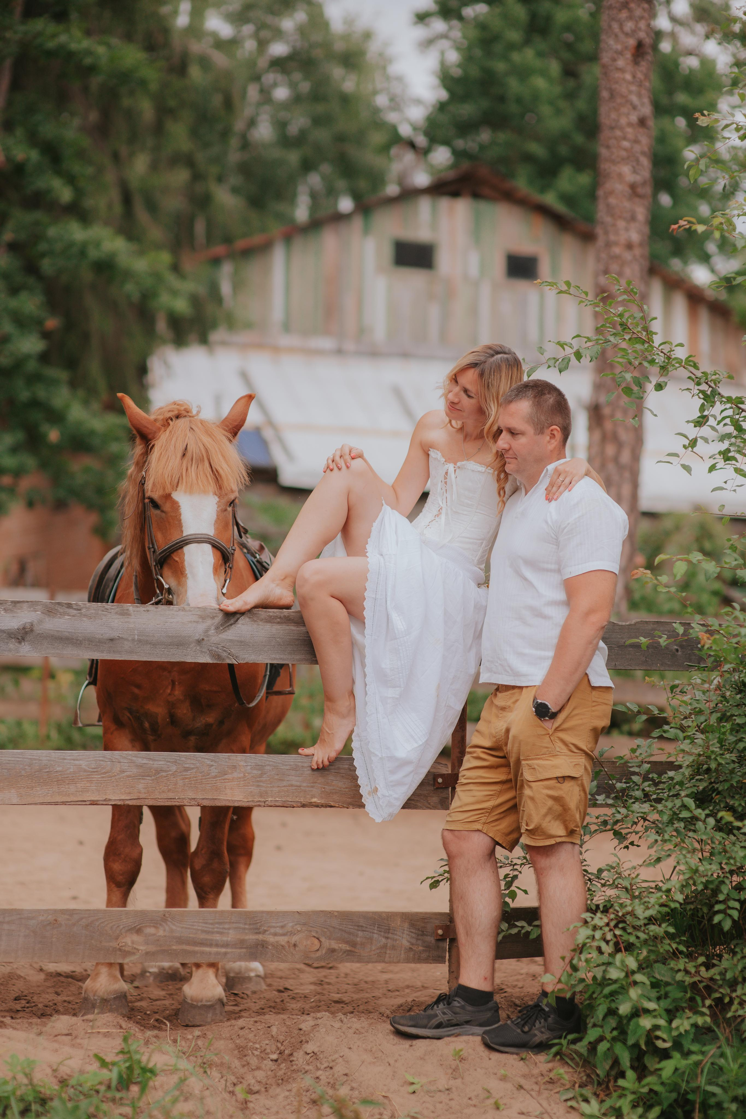 Фотосессия беременности, детская. Фотограф Алла Елисеева