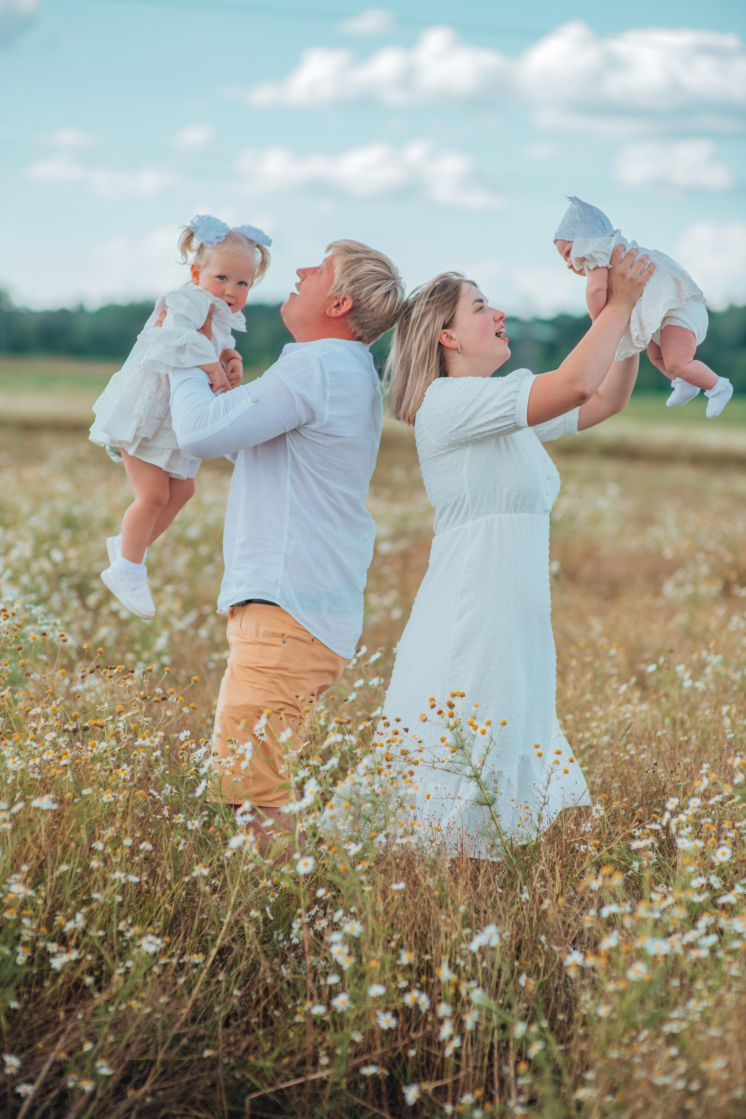 Фотосессия беременности, детская. Фотограф Алла Елисеева