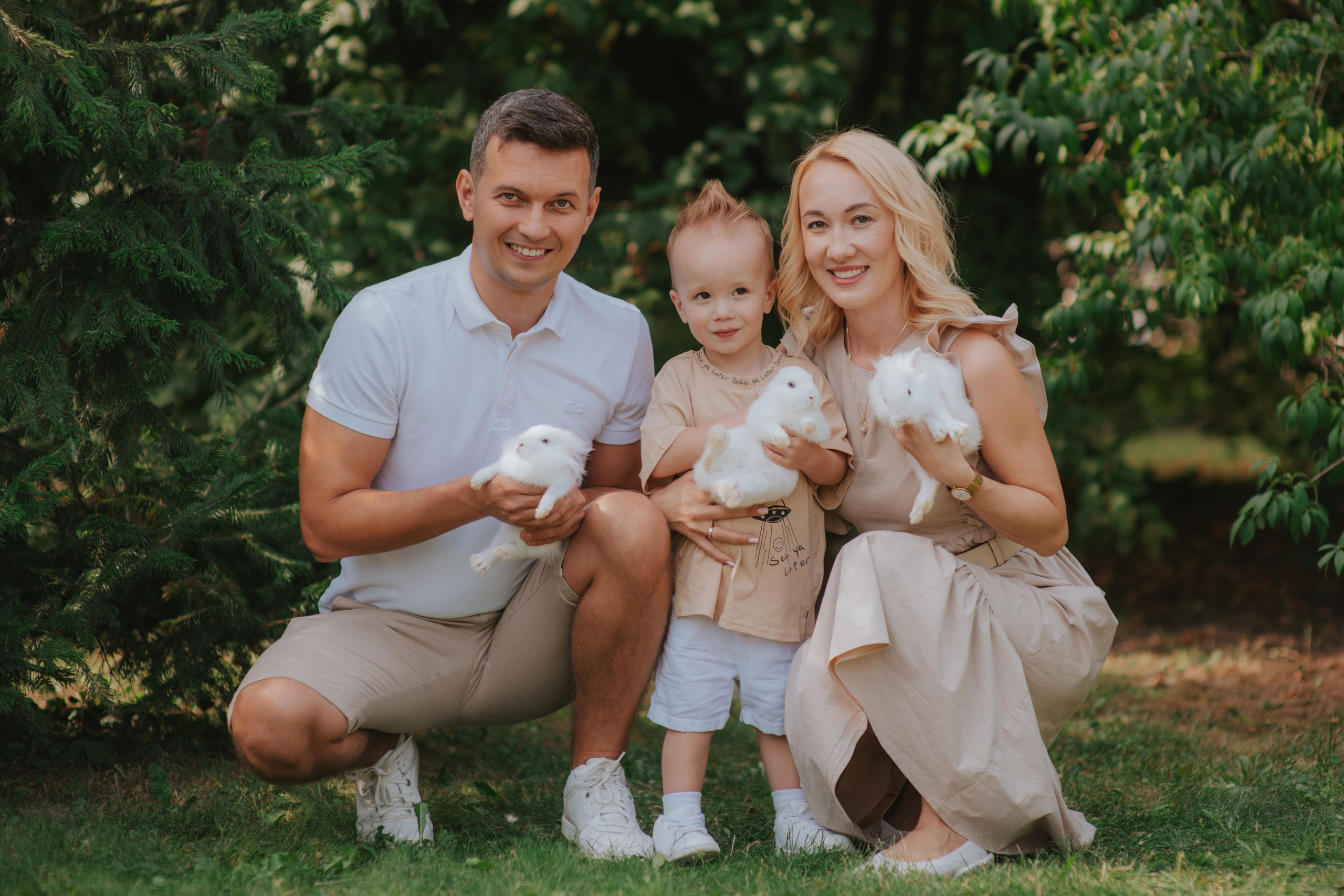 Фотосессия беременности, детская. Фотограф Алла Елисеева