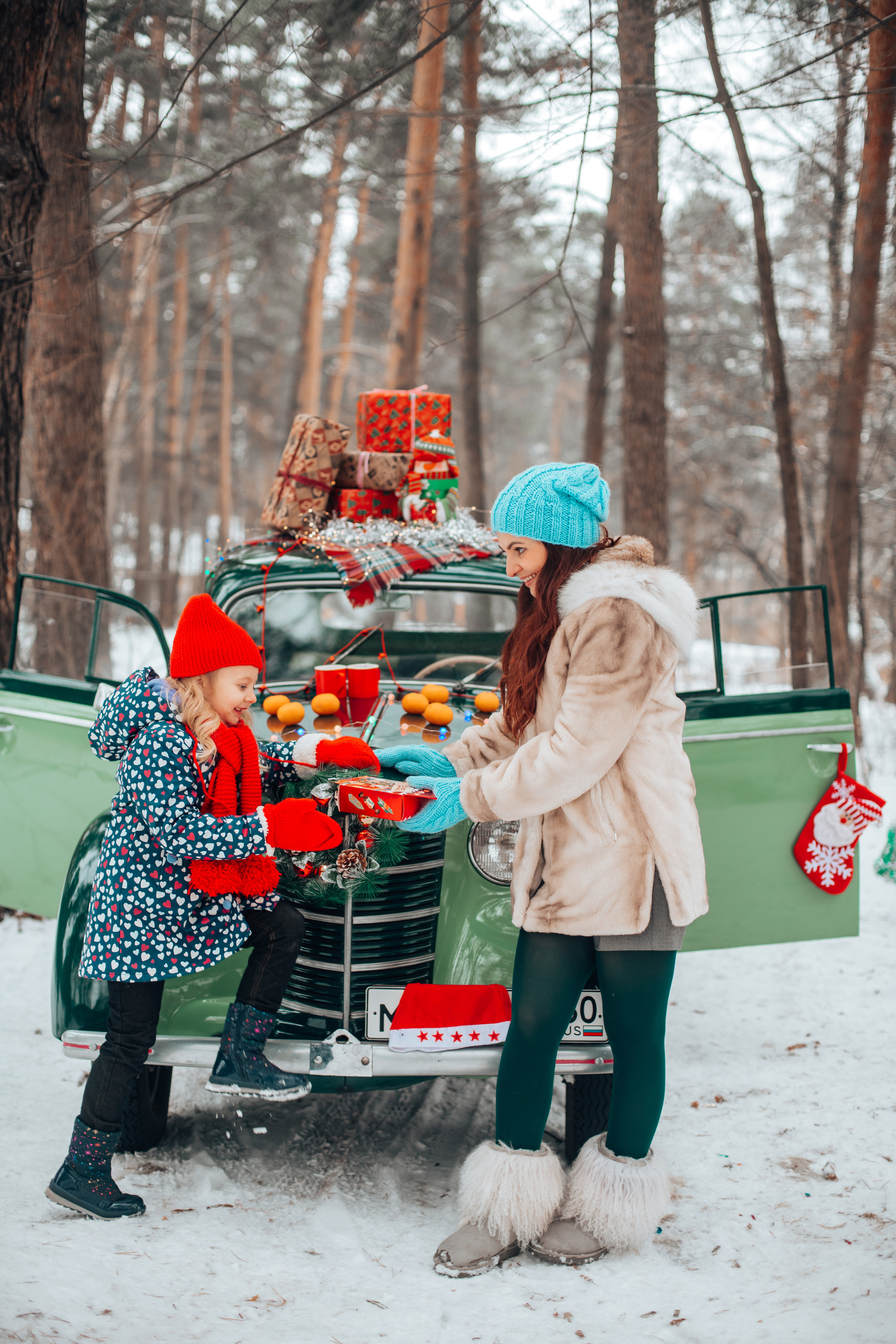 Фотосессия беременности, детская. Фотограф Алла Елисеева