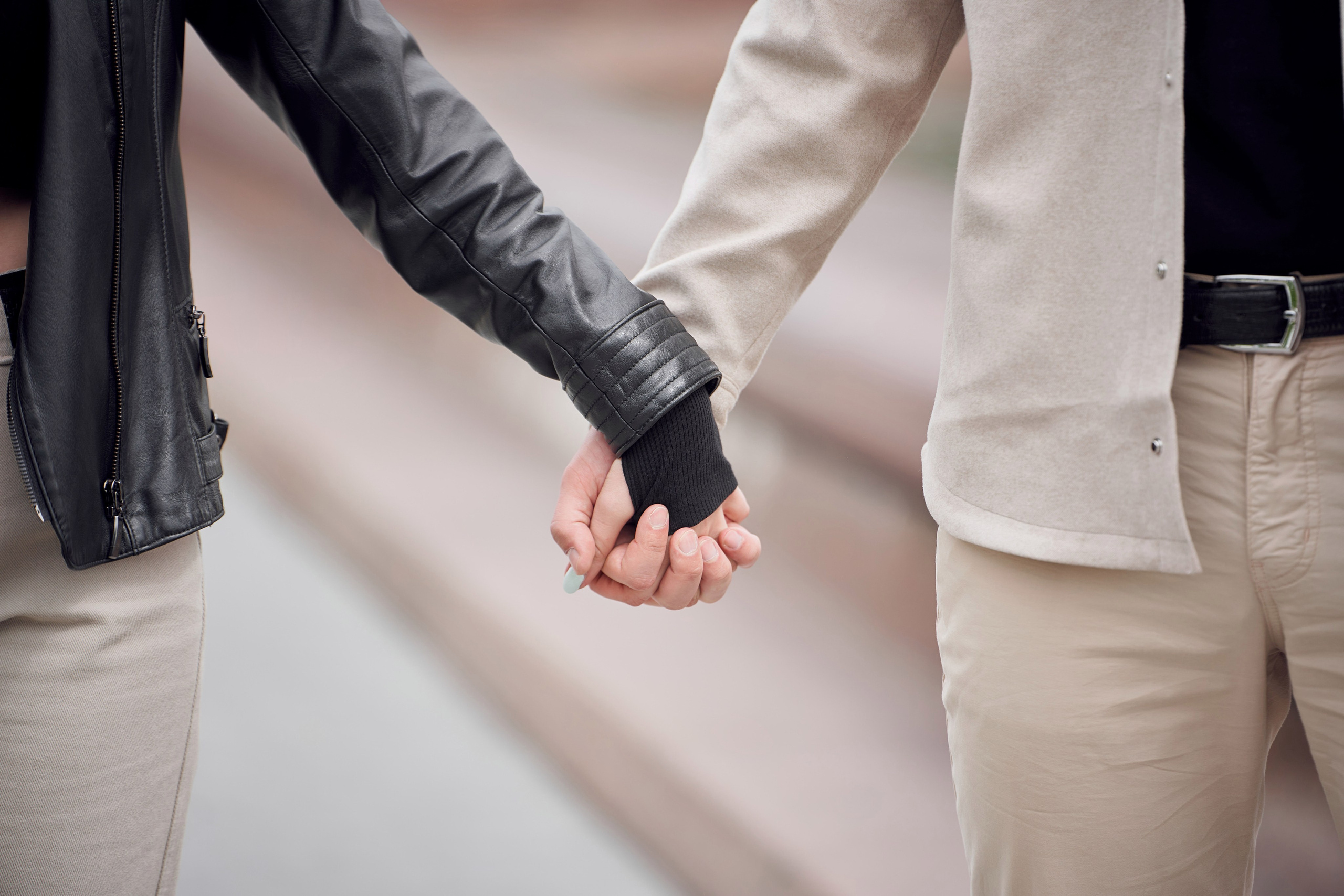 Love Story на ВДНХ в Москве
