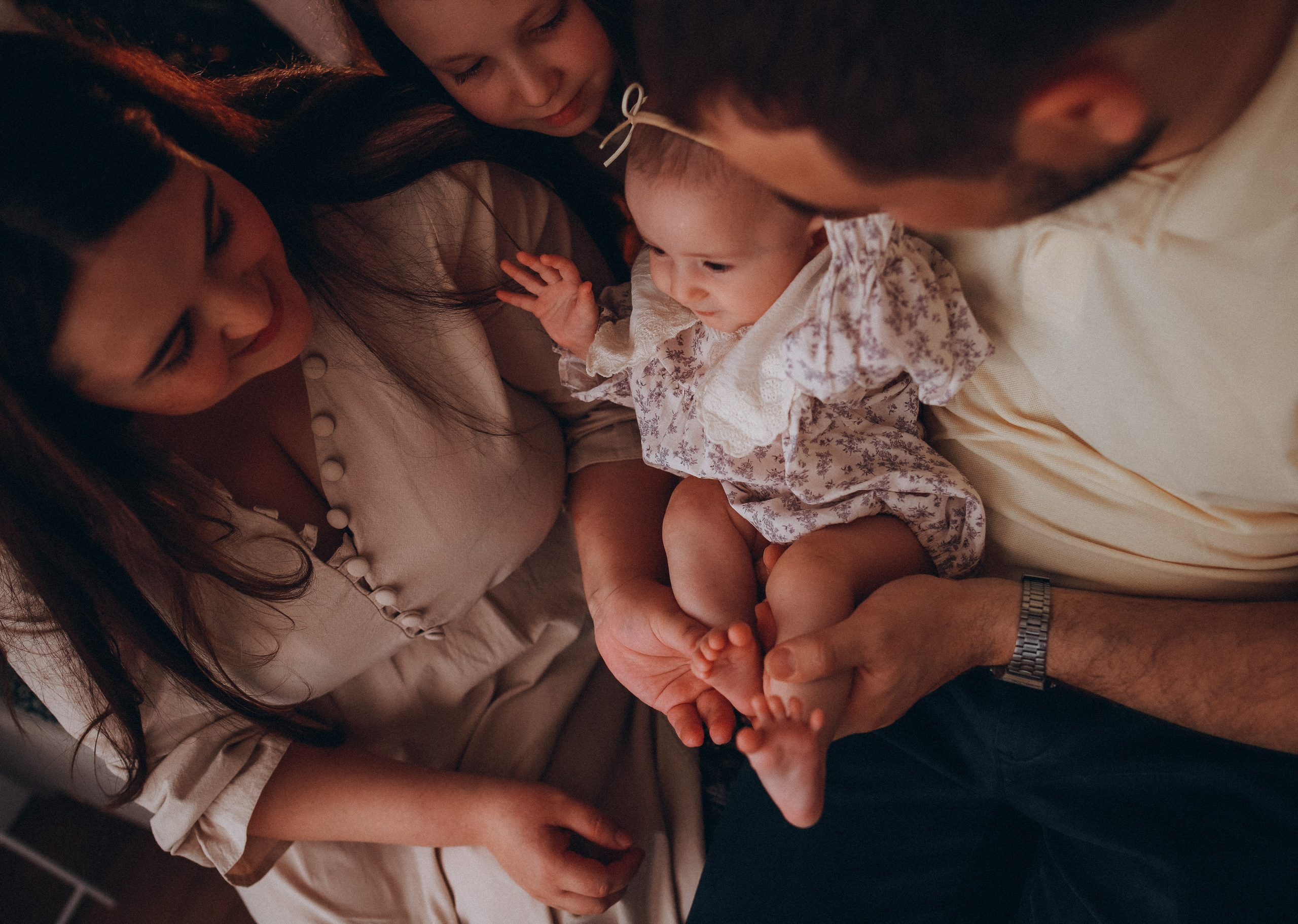 Ваш семейный фотограф в городе Армавир, Юлия Леонович