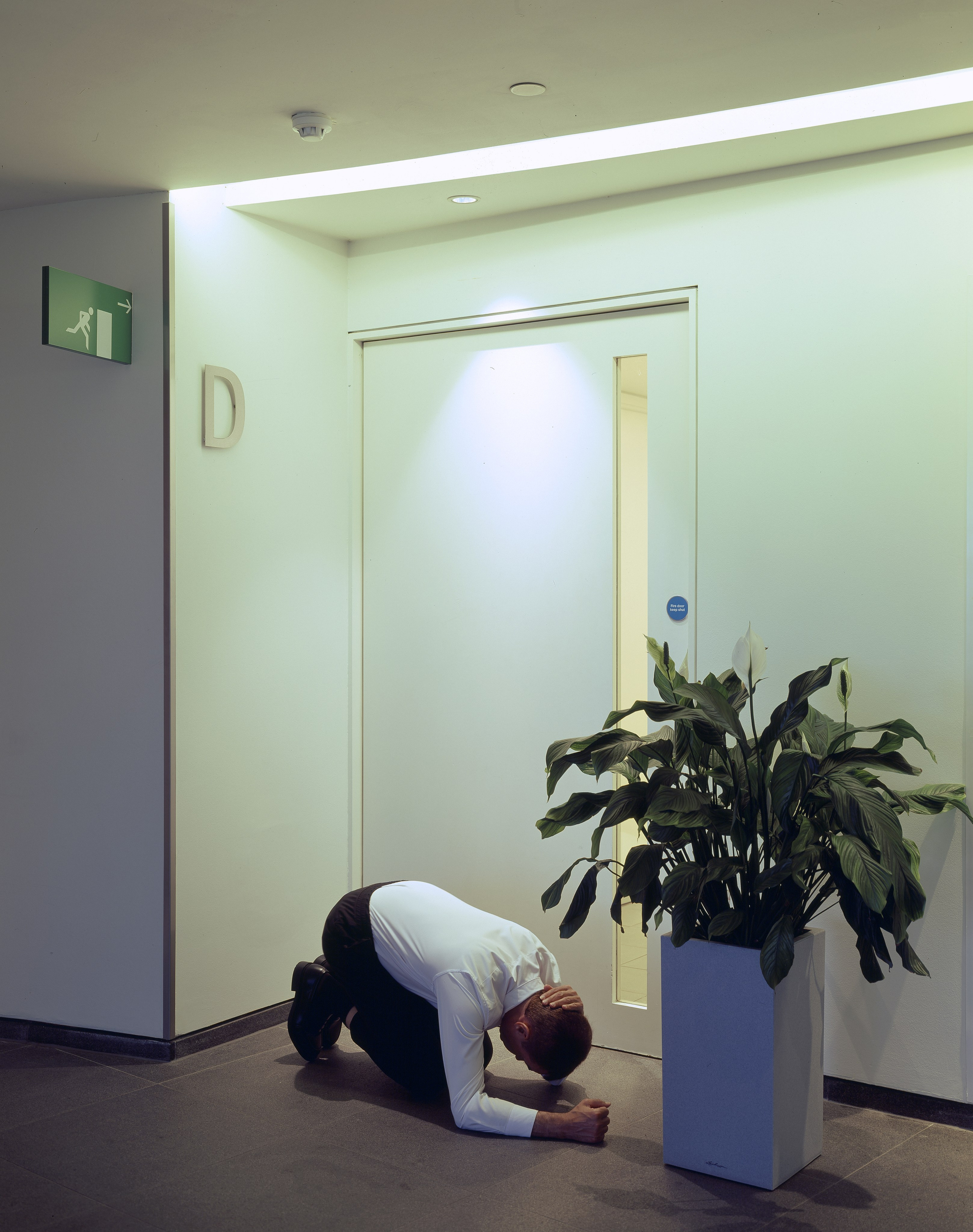 Meet Mr. Bomb. Valerii Konkov