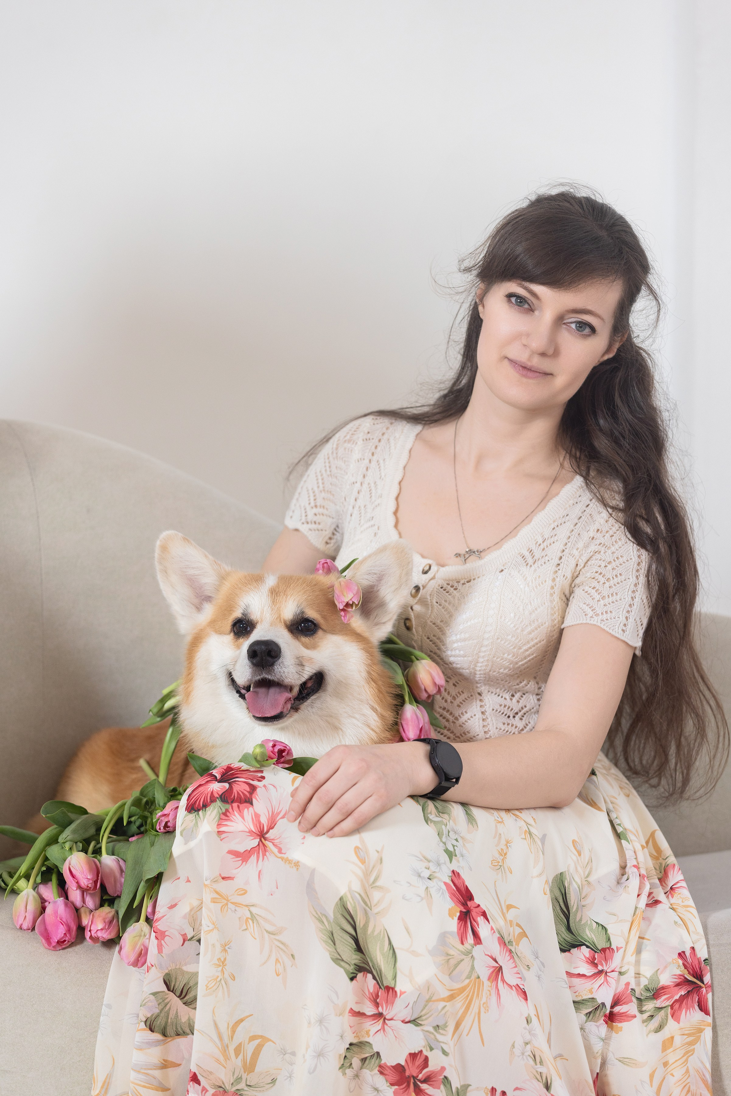 Фотограф Алена Звездина