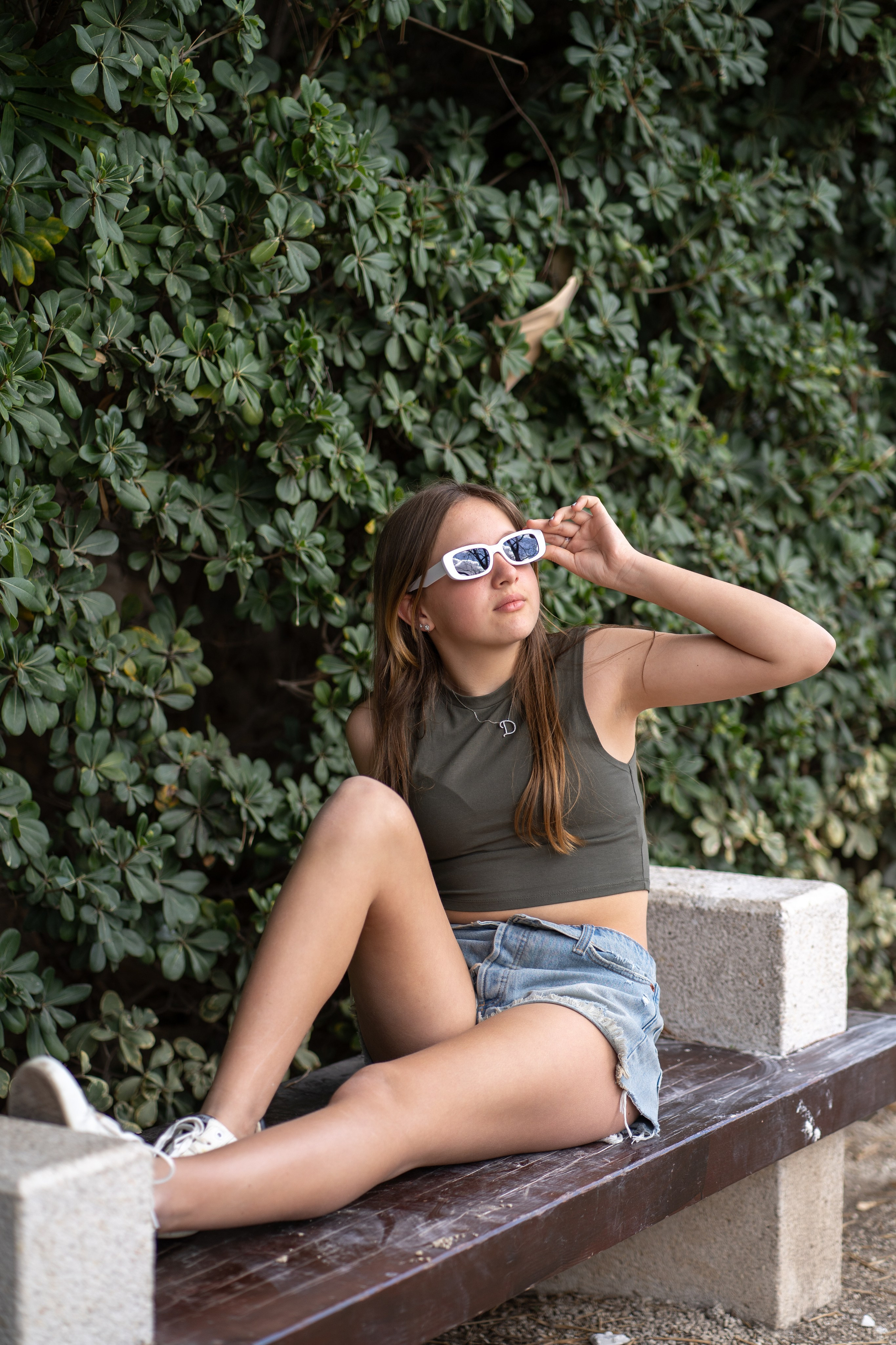 Бат Мицва Даши. Семейный и детский фотограф в Израиле и Москве Дорошок Надя