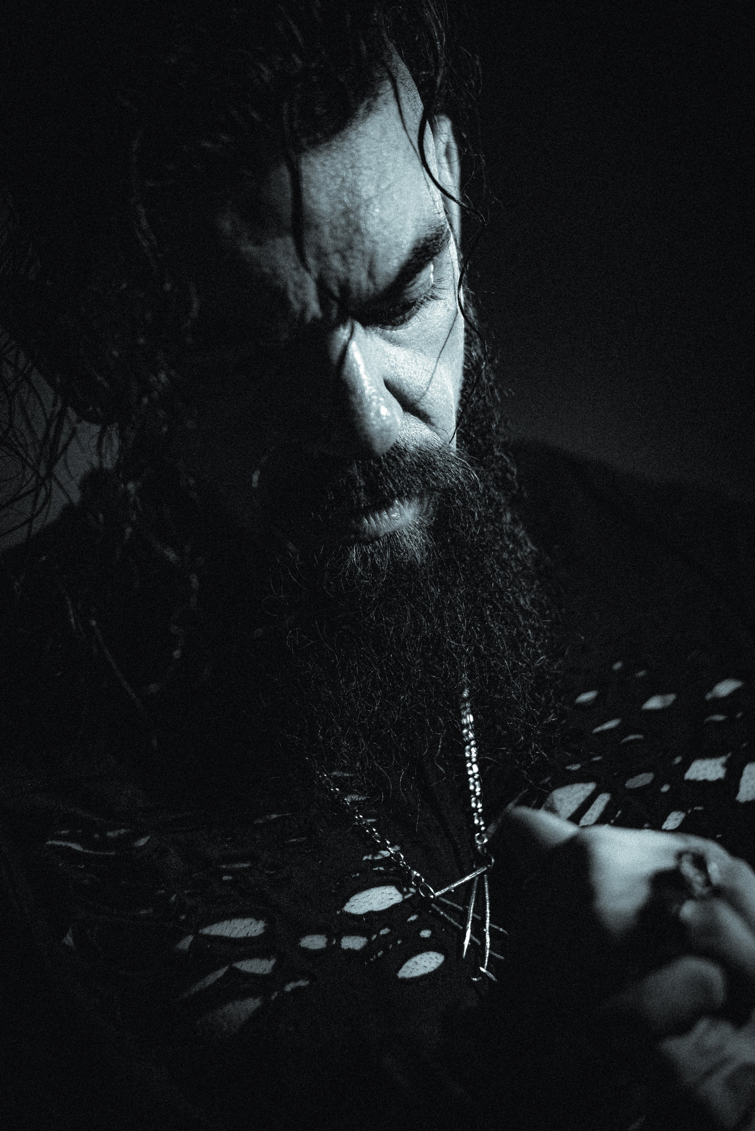 Творец. The Abstracter