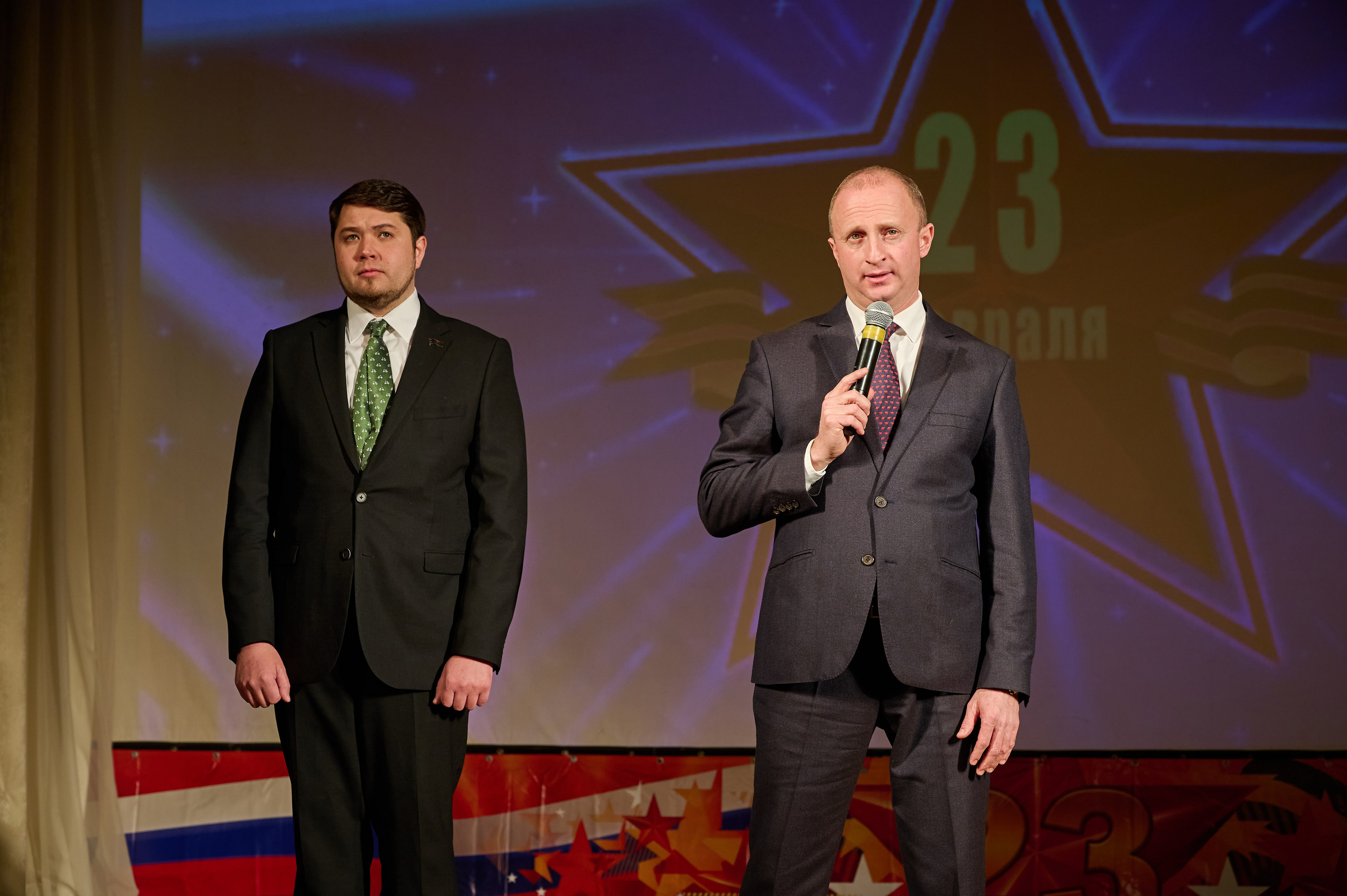 Кабардинка 23 февраля. Жизнь курорта Кабардинка в фотографиях