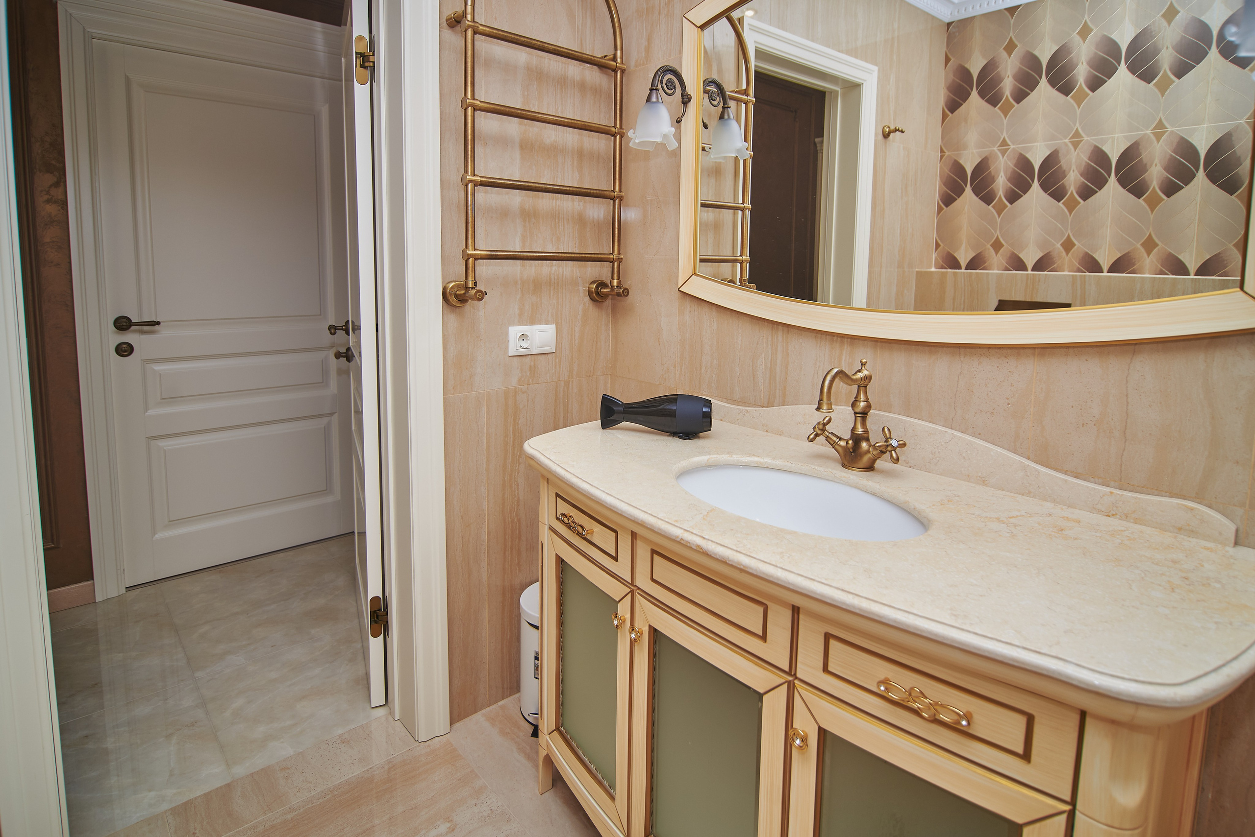 Фотосессия объектов размещения - квартиры, дома, санатории, отели