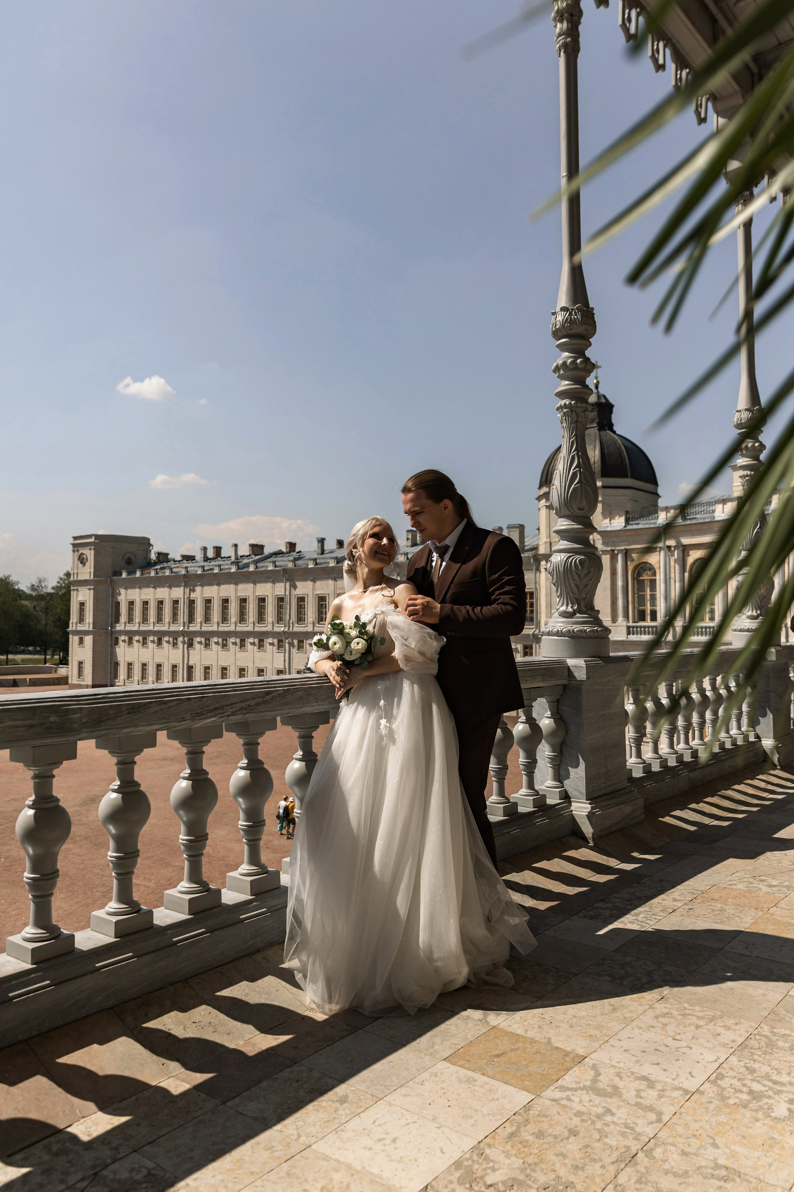 Анонс Свадебной серии с кабриолетом. Свадебный и портретный фотограф в Санкт-Петербурге Надежда Чечулина