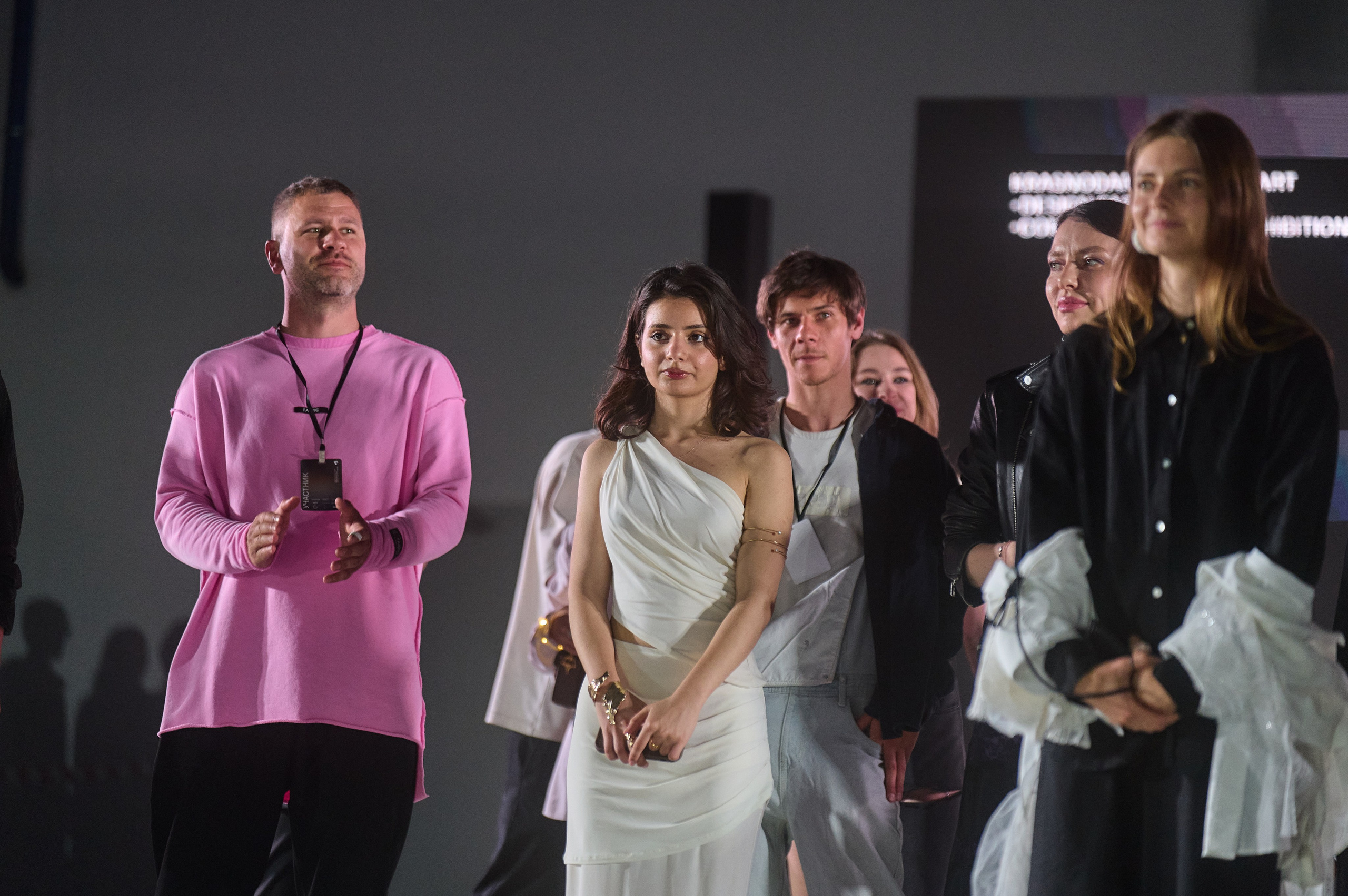 TRANSFORMATION. Профессиональный фотограф (Краснодар) Роман Гончаров