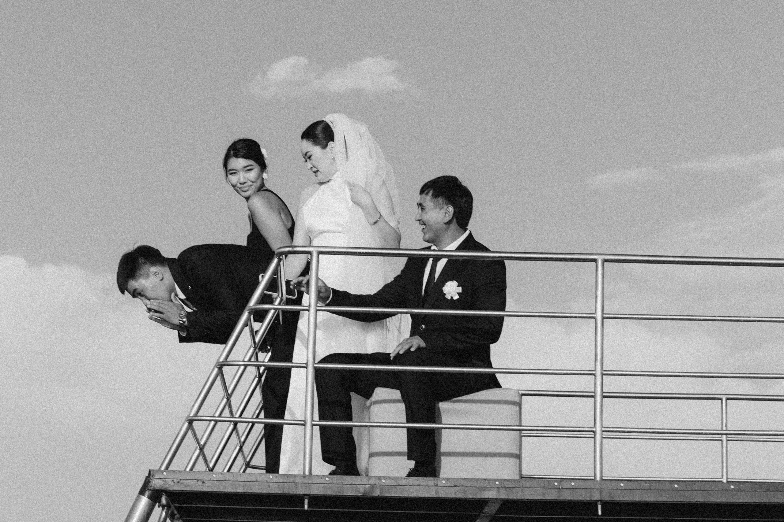 Свадебный фотограф в Казахстане Марат Рахымов