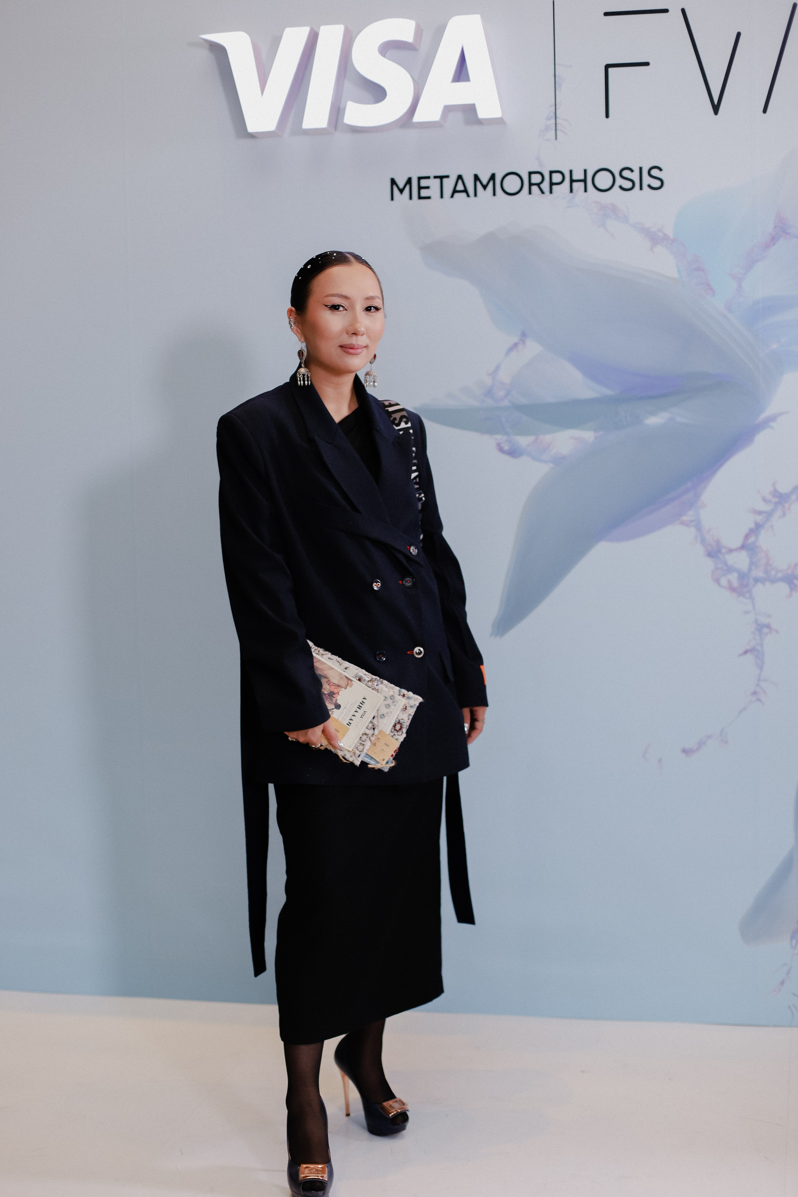 26.10 FWA зона Schwarzkopf и Perwoll. Фотограф в Алматы и Москве Даша Пушкина