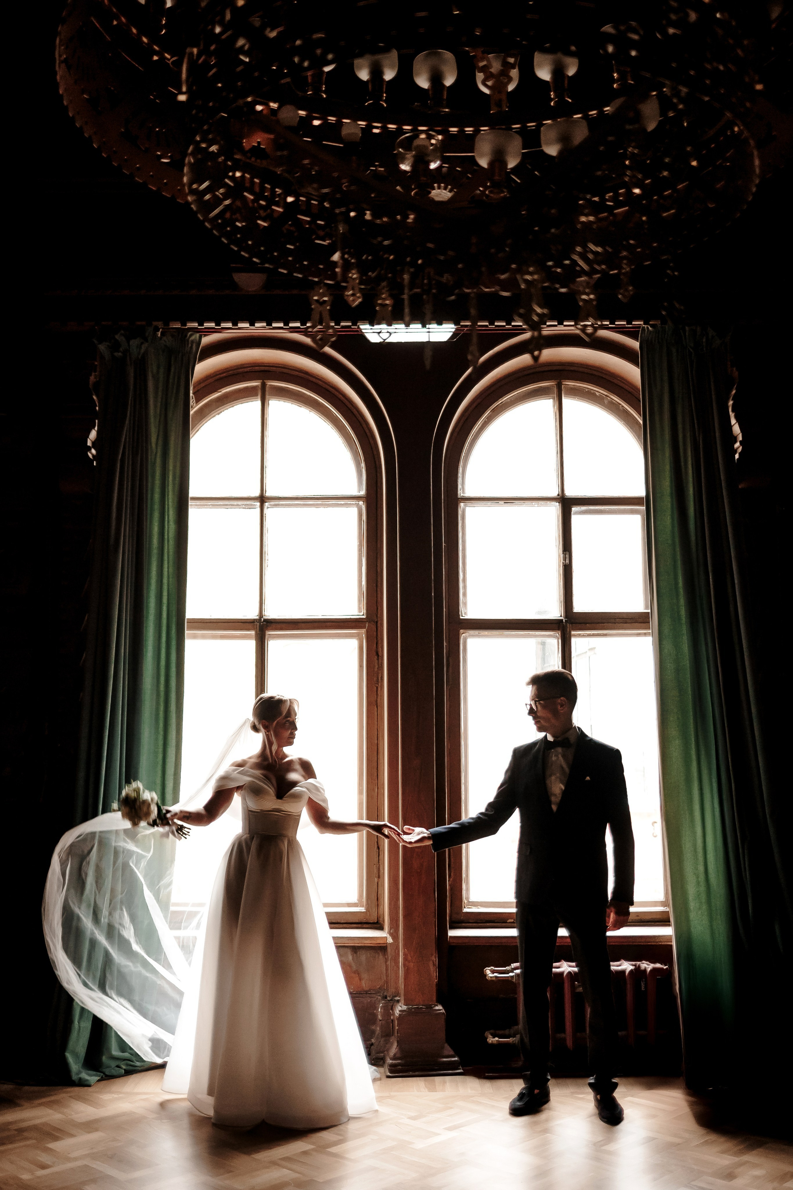 Сценарий свадьбы без тамады подробный и универсальный