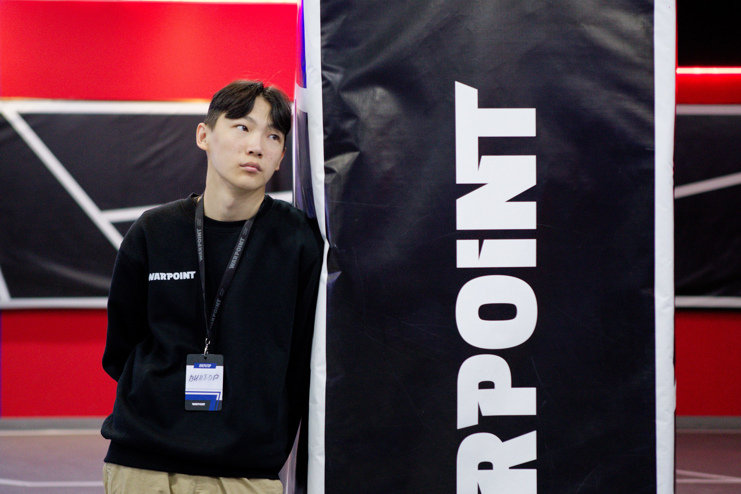 Warpoint Кубок Сахалина (сезон3). Кутузов Евгений Фотограф в Южно-Сахалинске