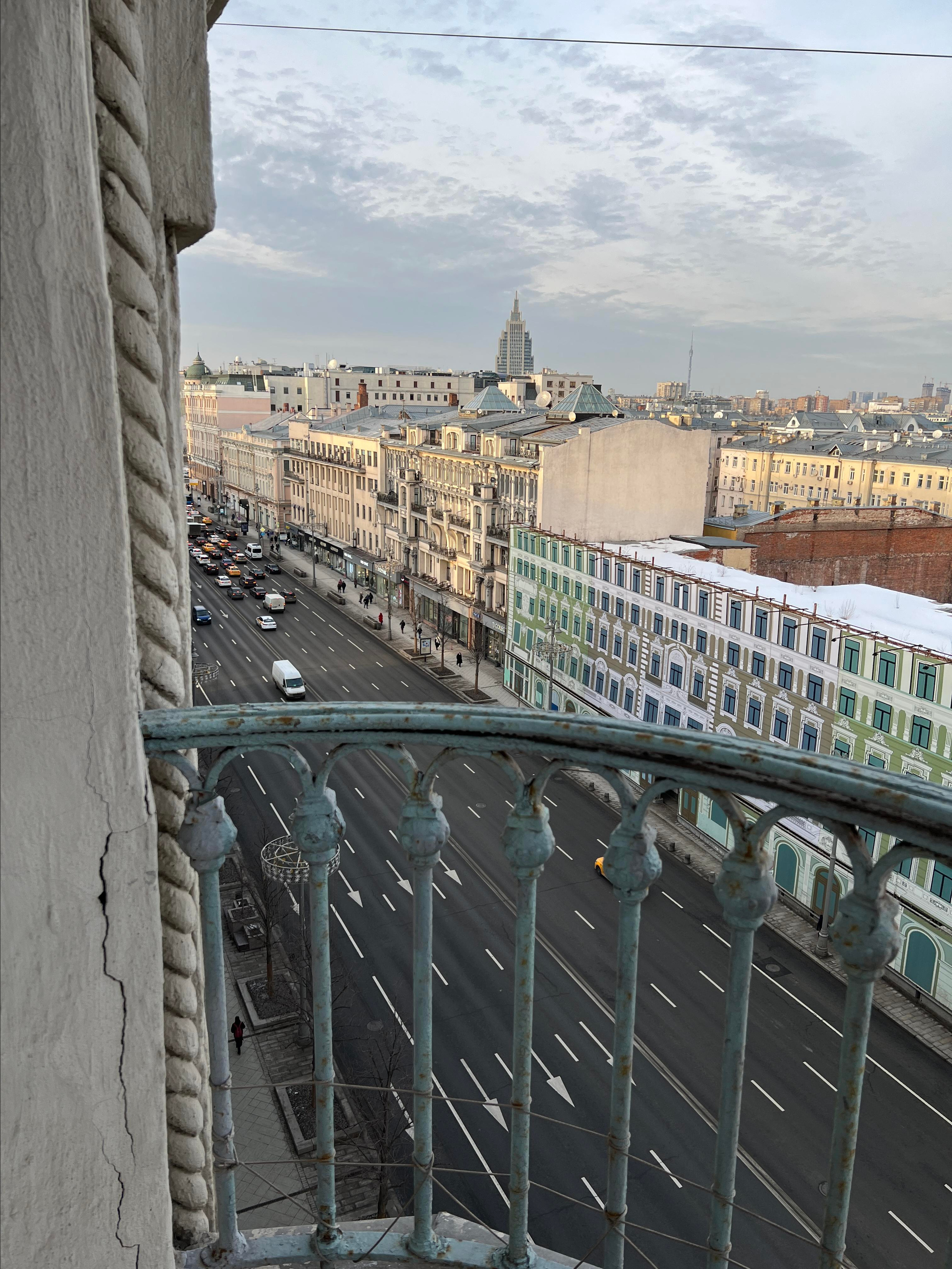 Интерьер. Фотостудия СТОЛИЦА