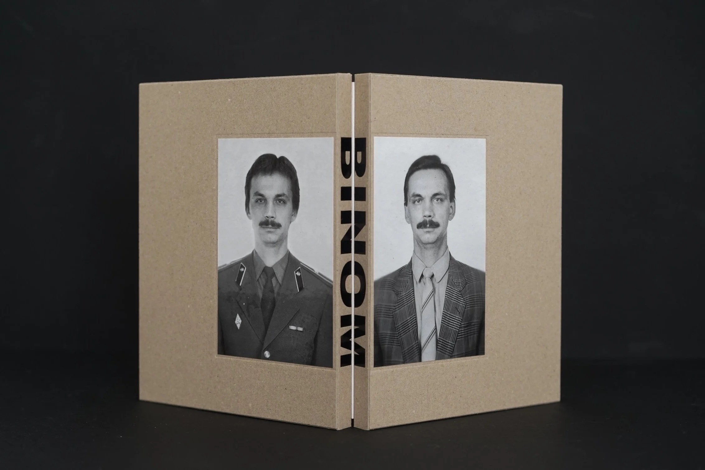 ОБЗОР АКТУАЛЬНЫХ ФОТОКНИГ: BINOM. Самоорганизация Низина