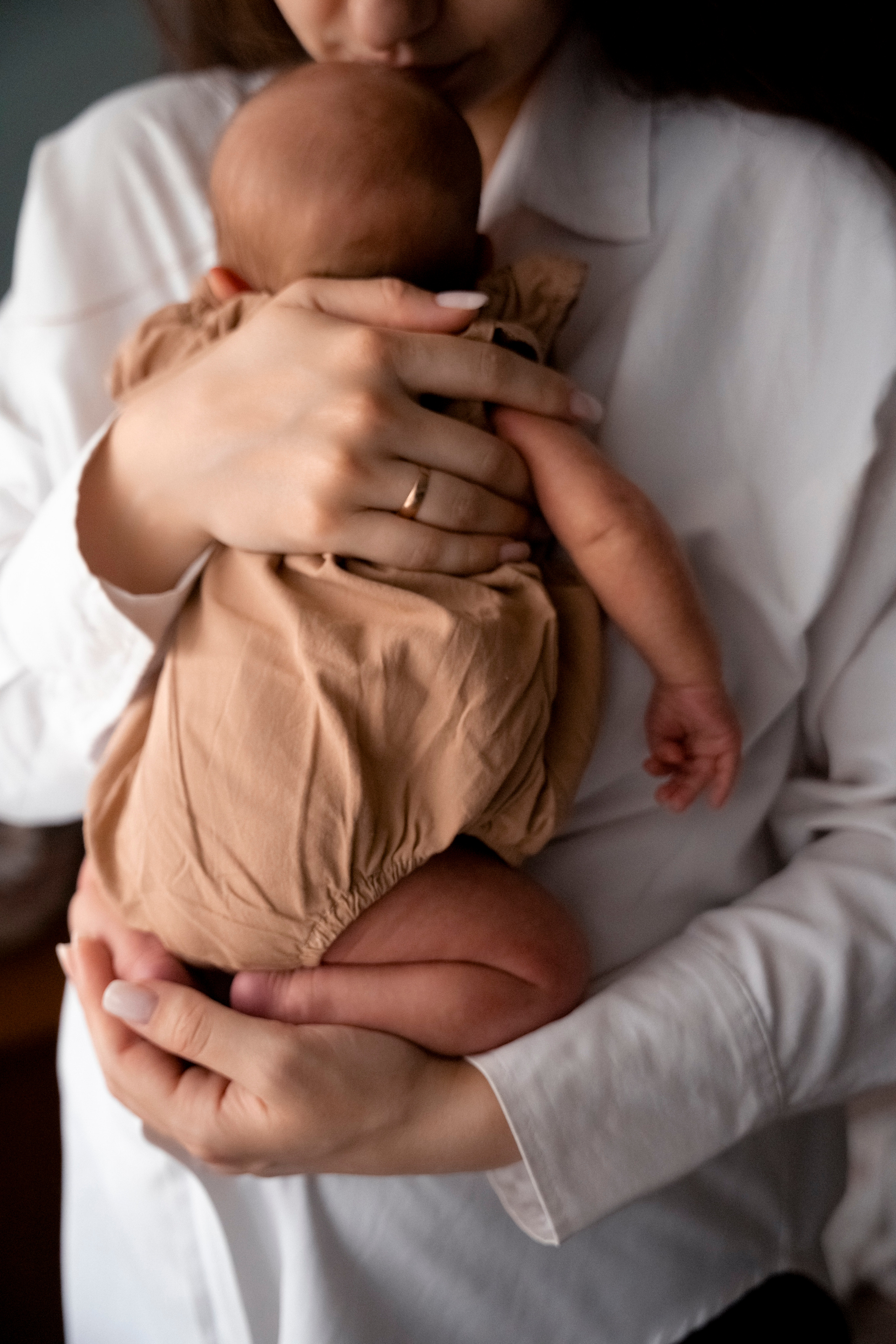 Фотограф в Ульяновске Александра Григоровских