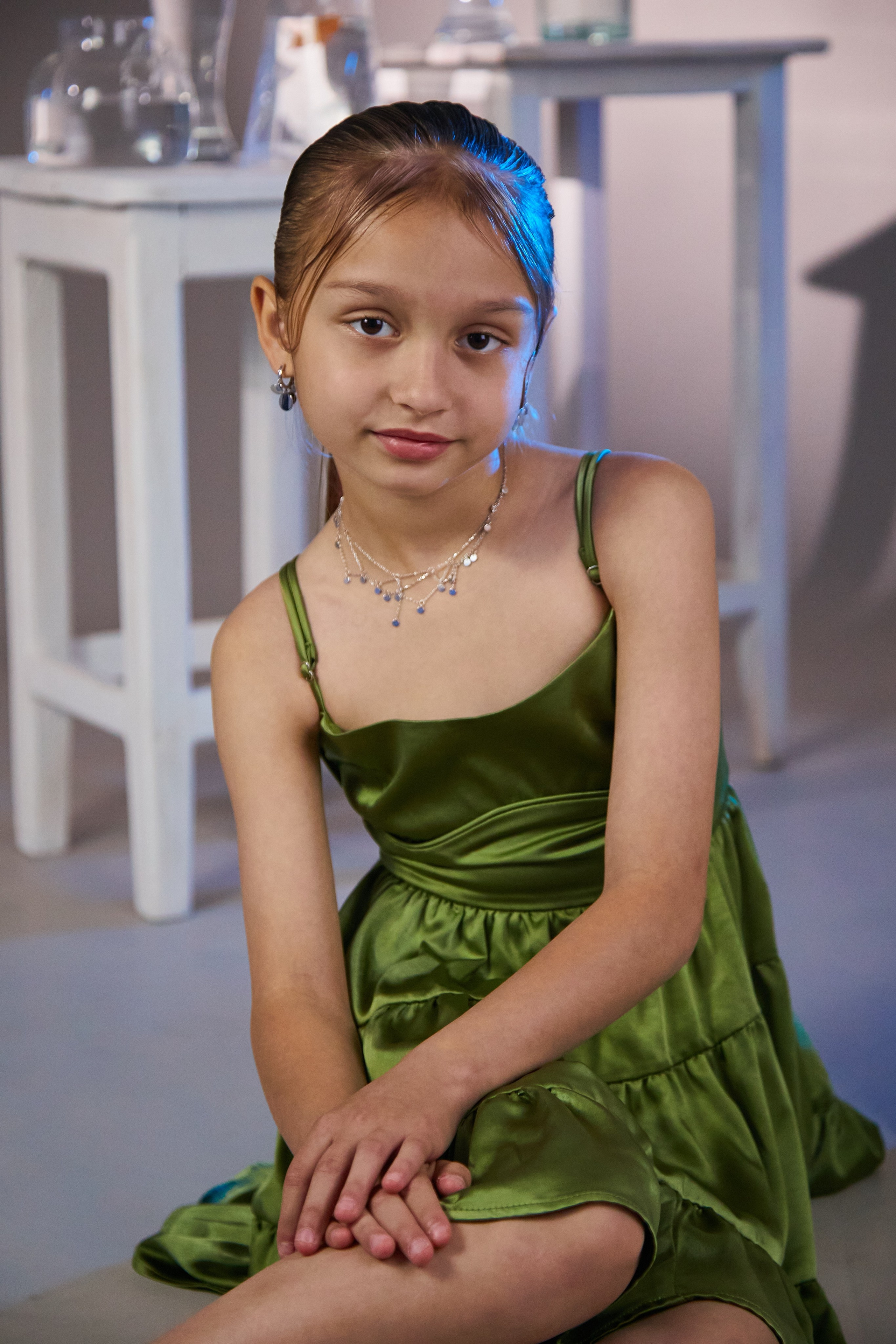 «Рыбки». Свадебный и креативный фотограф в ЮФО и МСК