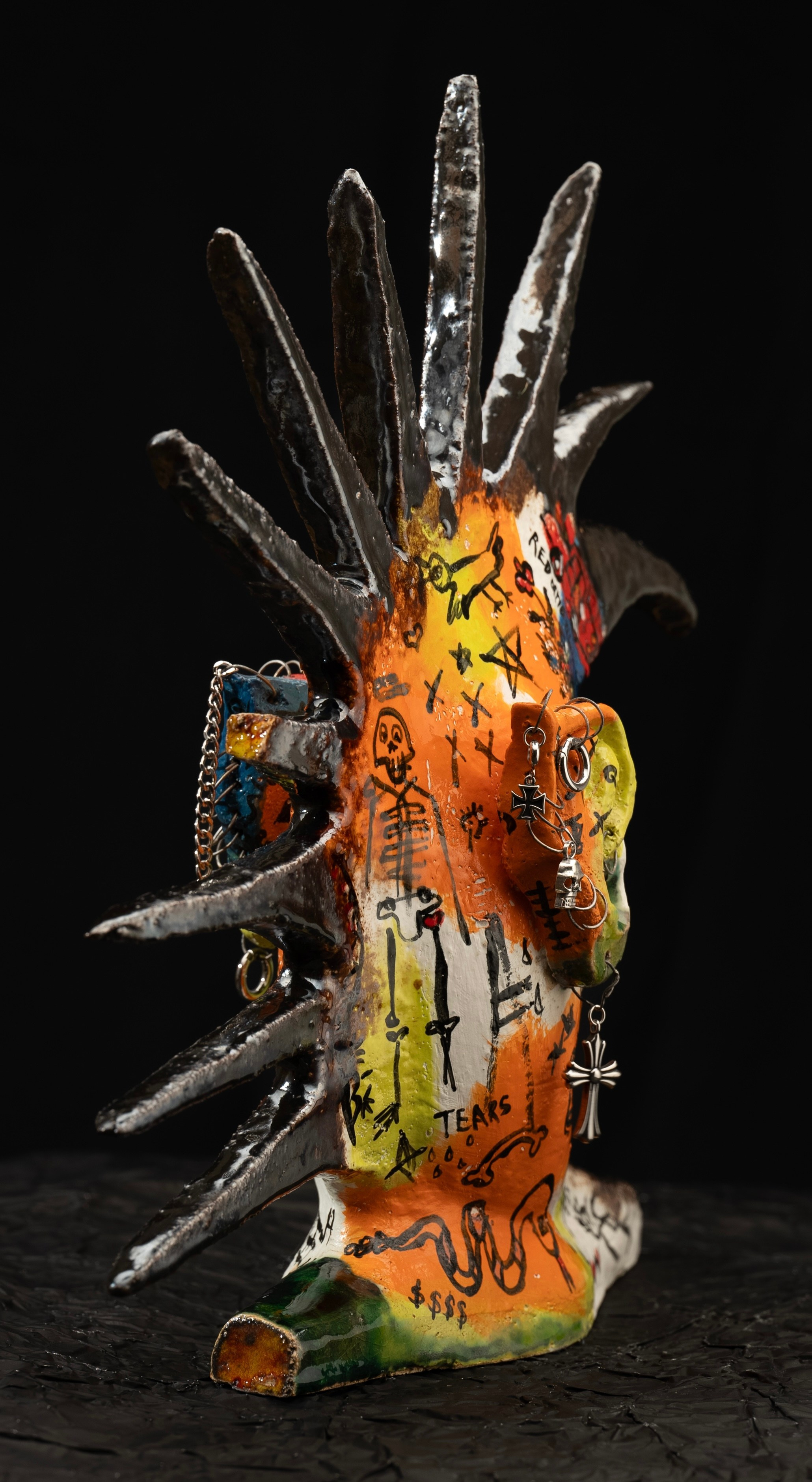 За пределом мягкости. Goryachkina Ceramics