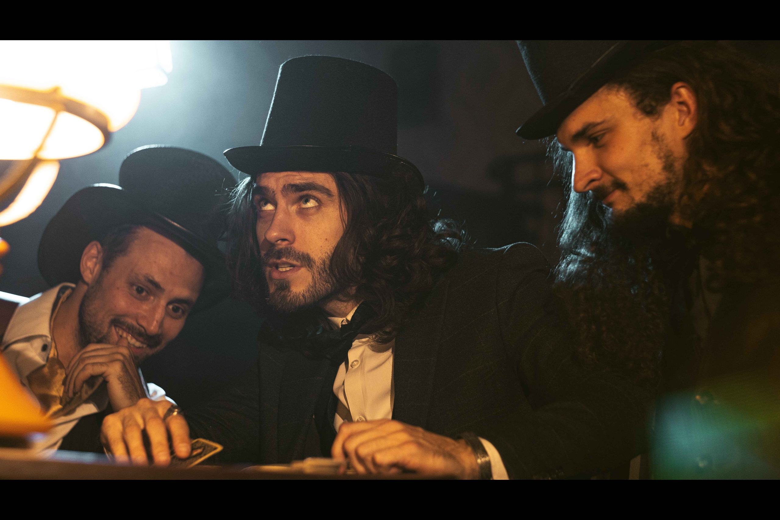 КУРС ПО КИНОШНОЙ ФОТОГРАФИИ. Университет по фотографии Игоря Мальцева