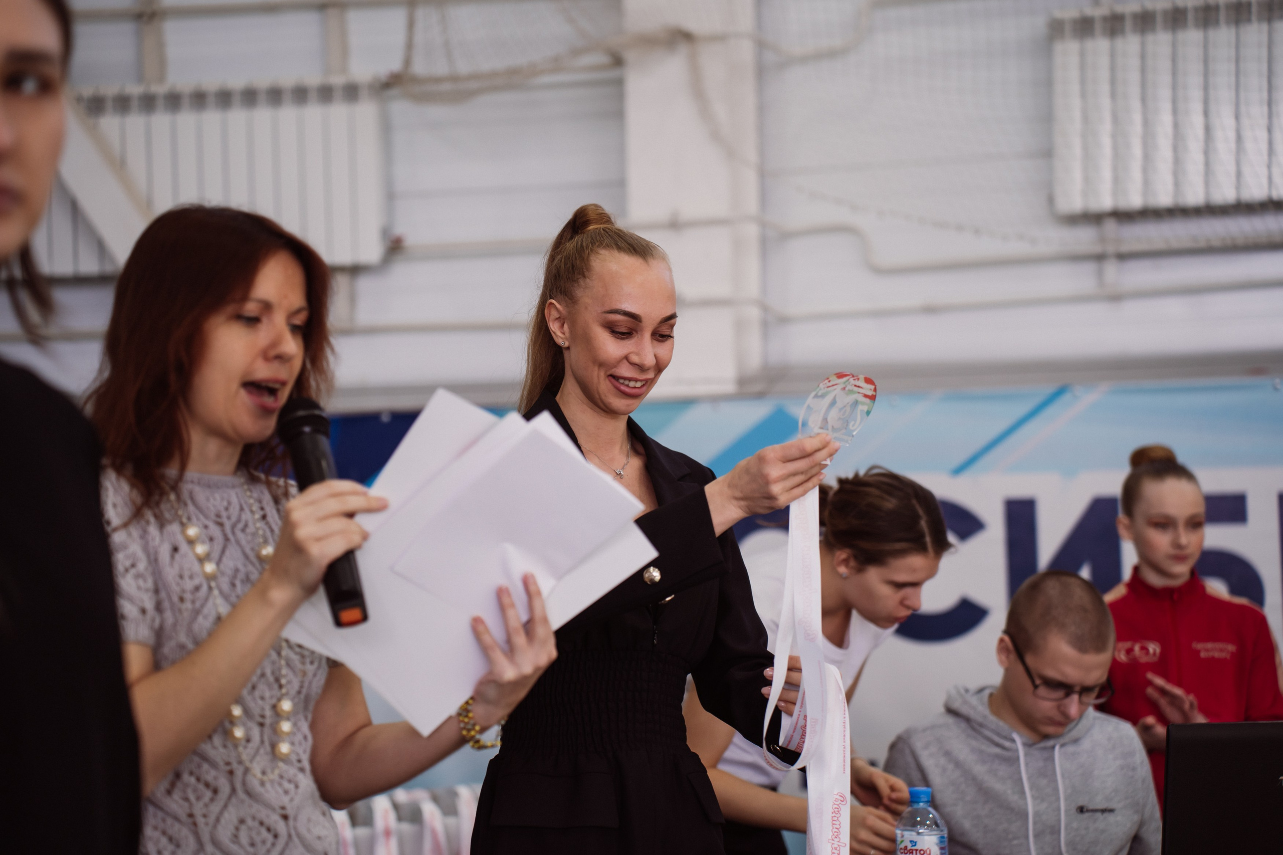 Возможности Безграничны. Воробьева Ксения — Спортивный и танцевальный фотограф Новосибирск