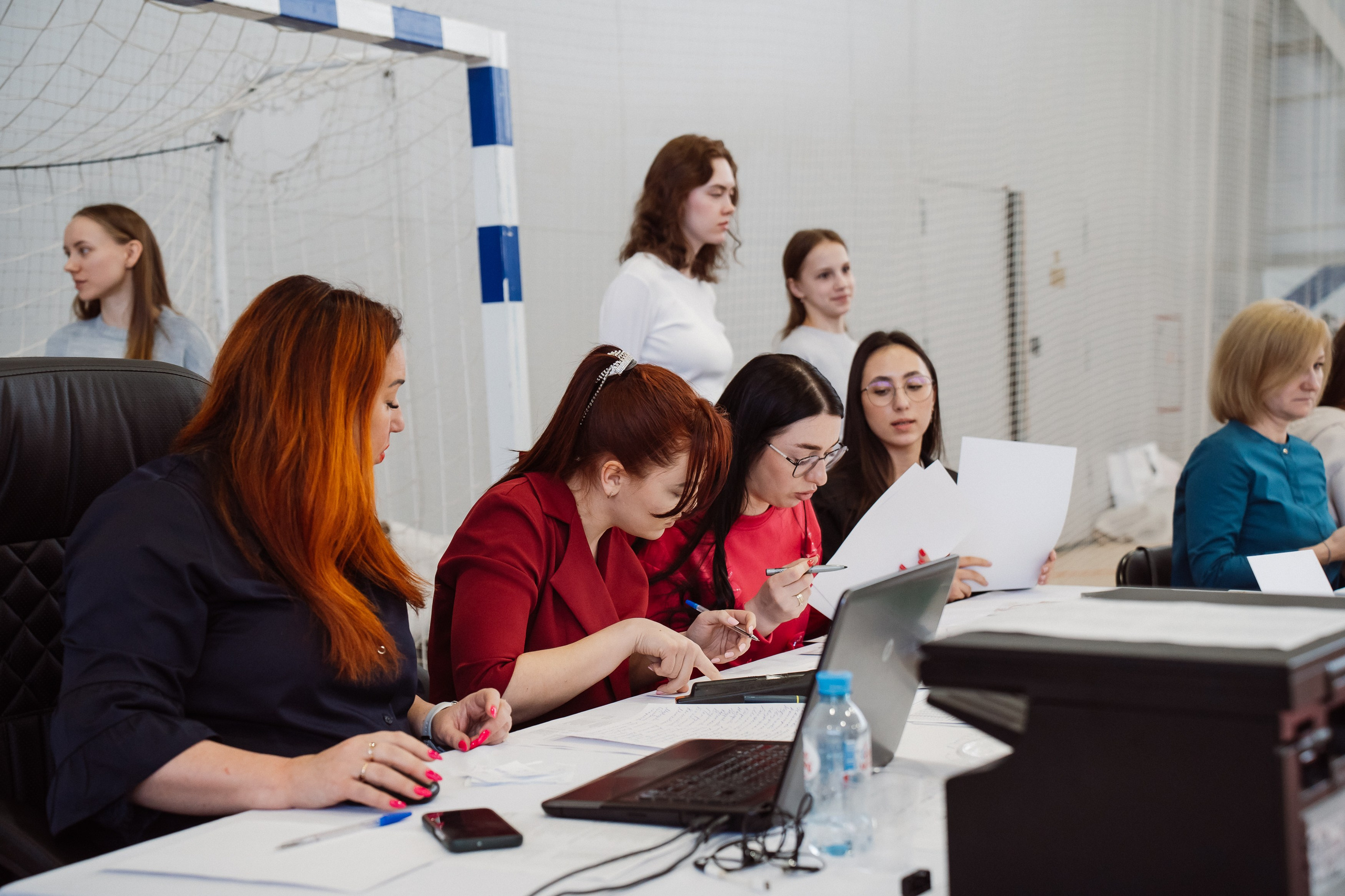 Надежды — День 2. Воробьева Ксения — Спортивный и танцевальный фотограф Новосибирск