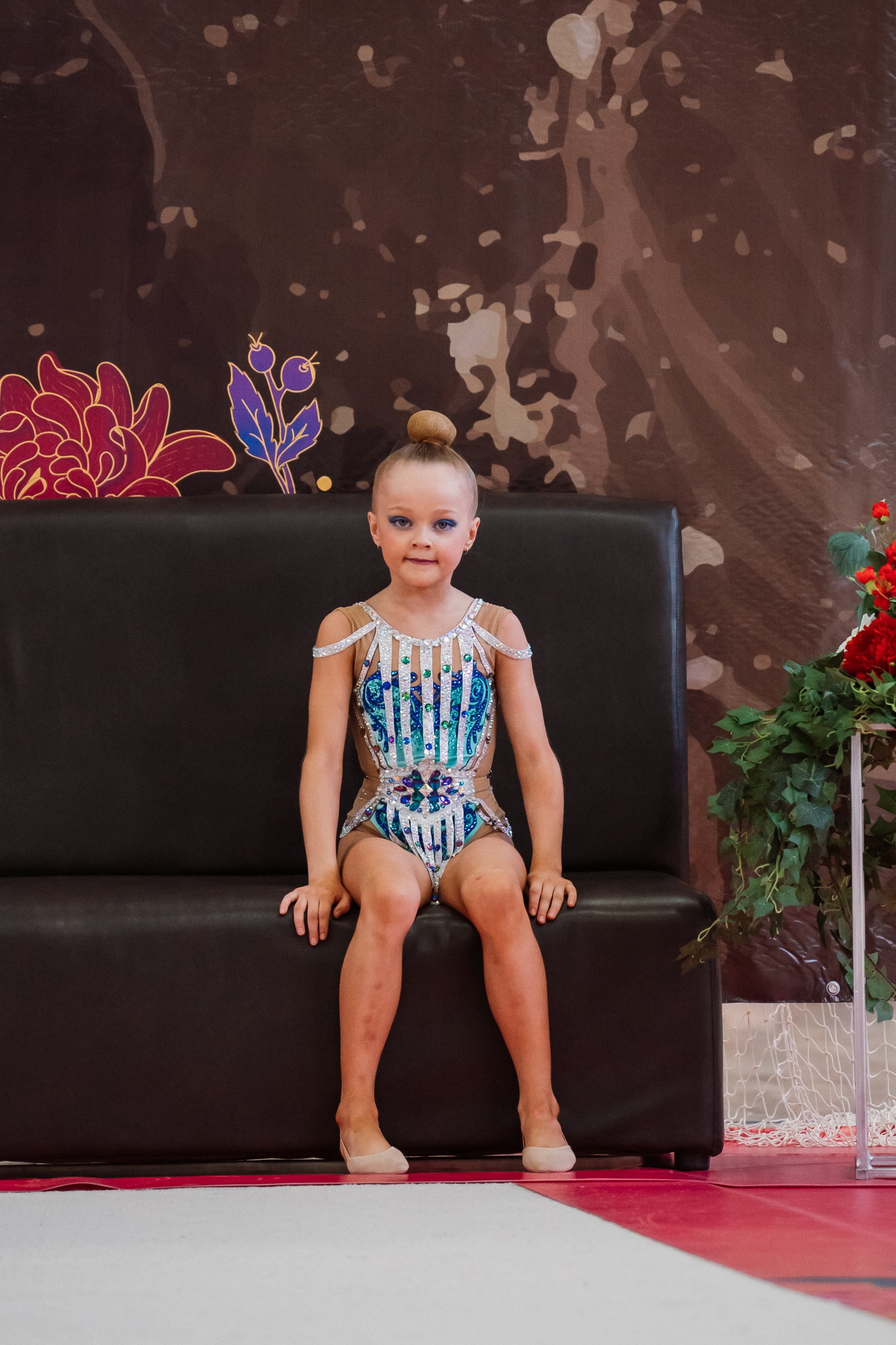 Надежды — День 1. Воробьева Ксения — Спортивный и танцевальный фотограф Новосибирск