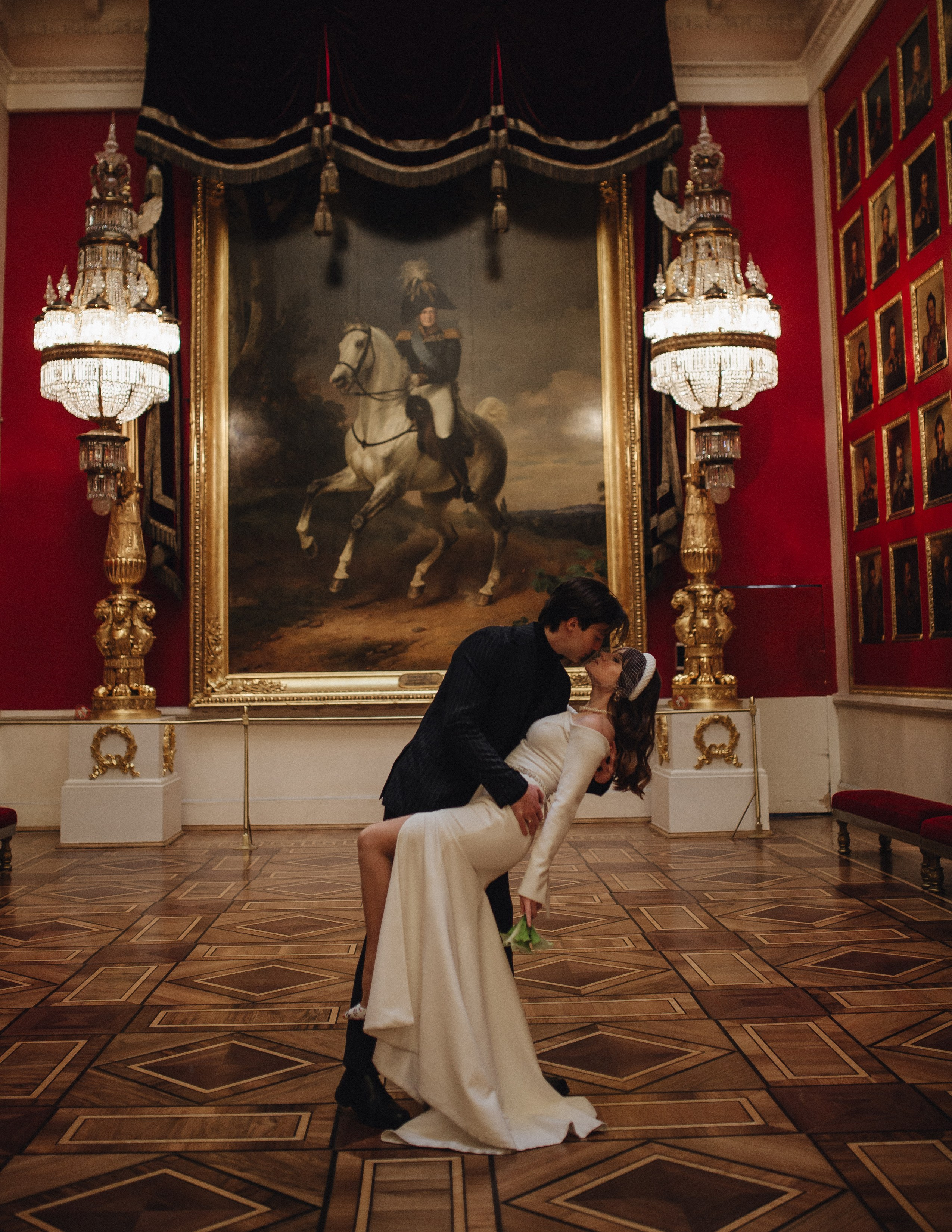 Фотограф в Санкт Петербурге Лара Великова